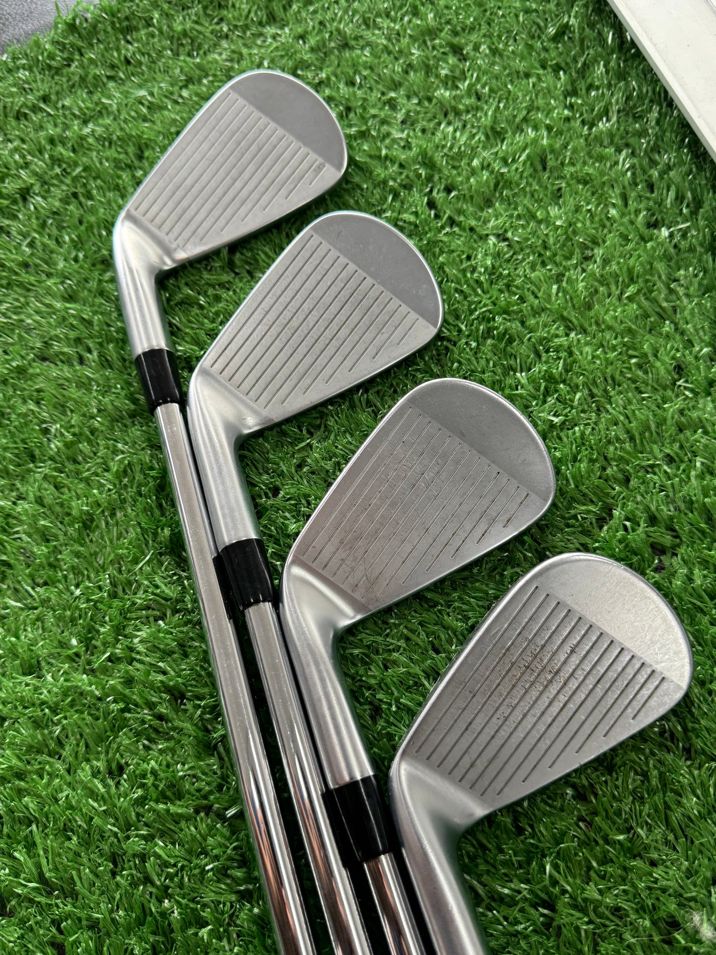 CALLAWAY APEX PRO 2024 / MODUS 120X