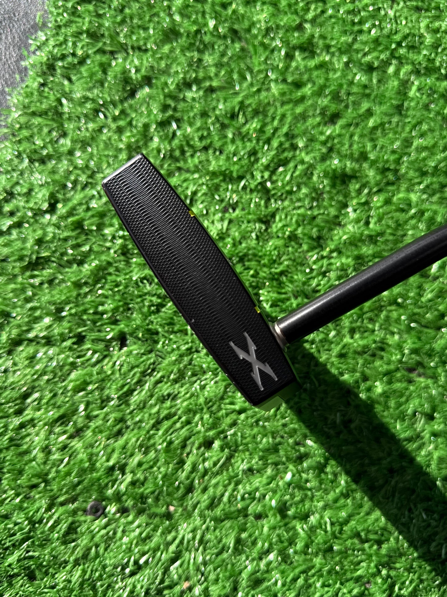 Scotty Cameron Phantom #7 Putter