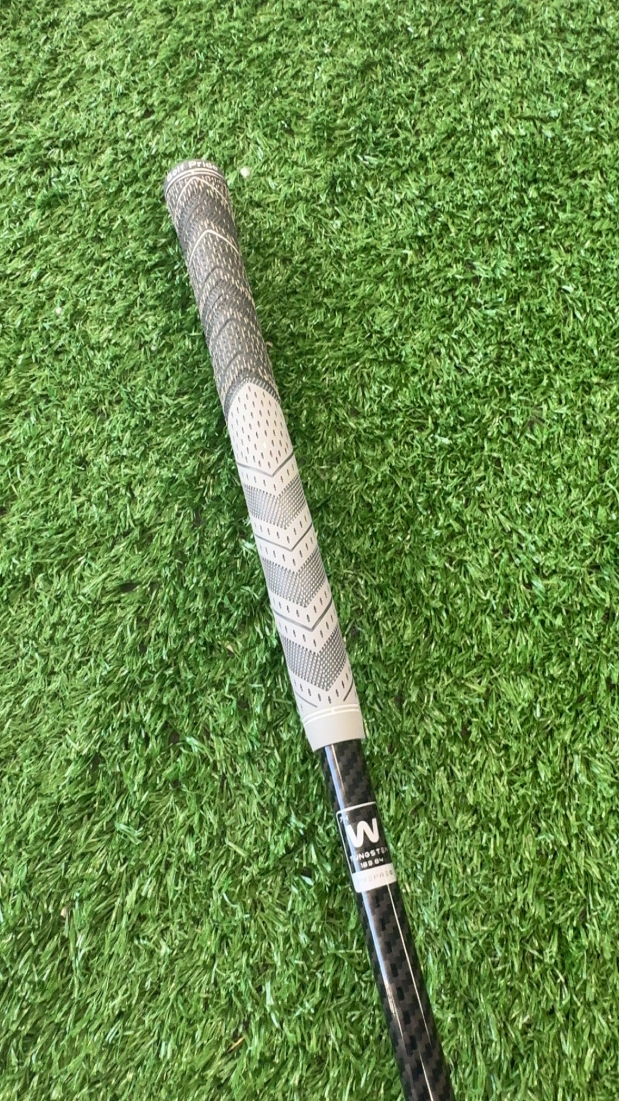 Tensei Pro Orange 70 tx - 5 wood