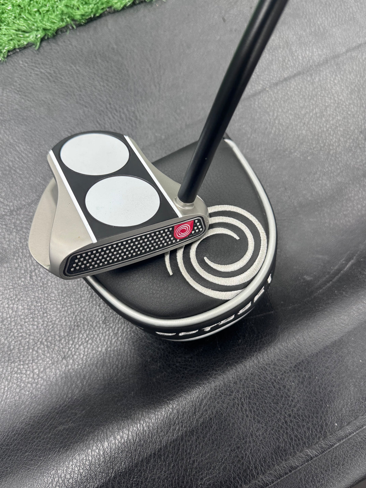 Odyssey 2 Ball - Microhinge