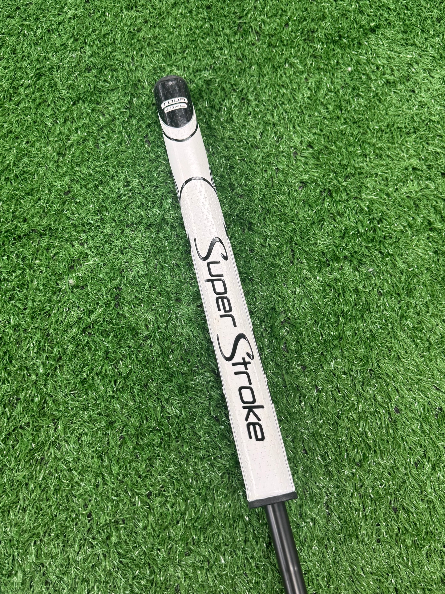 Lab Golf Mezz Max Putter- 36.5”
