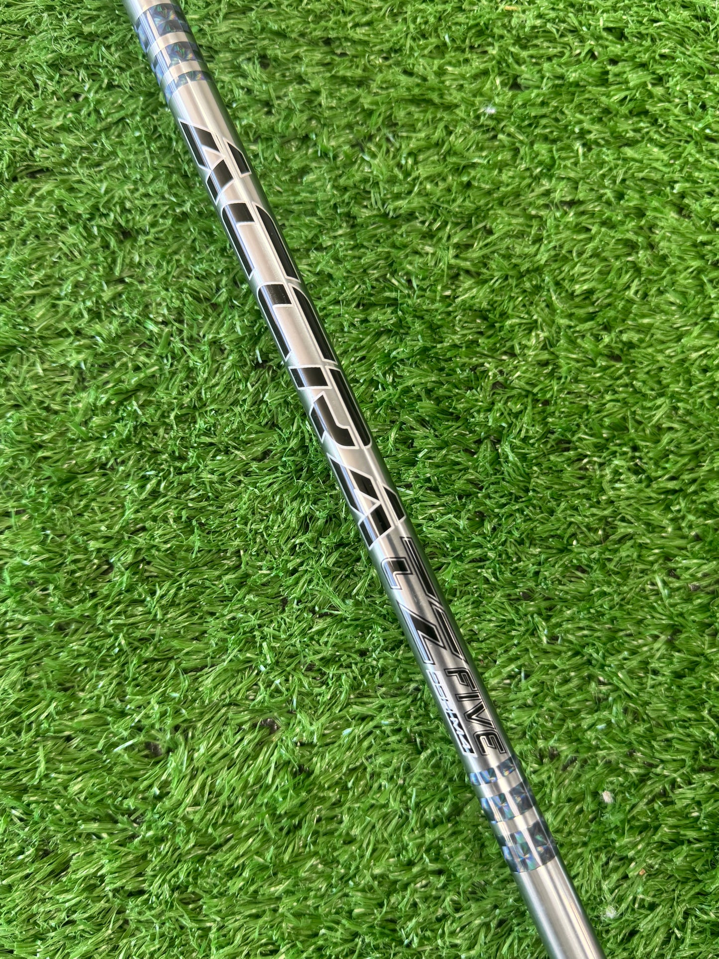 ACCRA HYBRID TZ5 95G STIFF