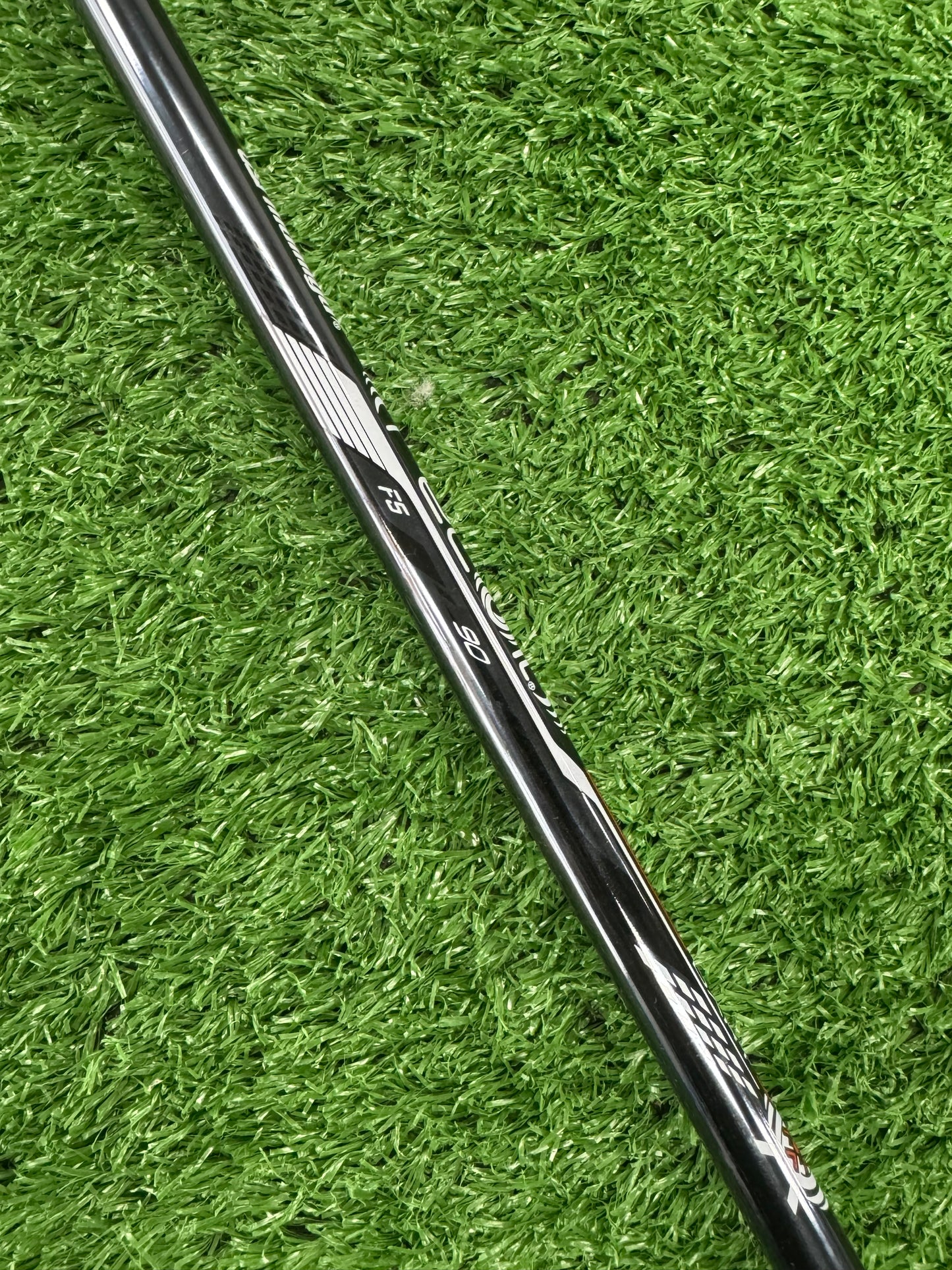 RECOIL DART HYBRID / UTLILITY SHAFT