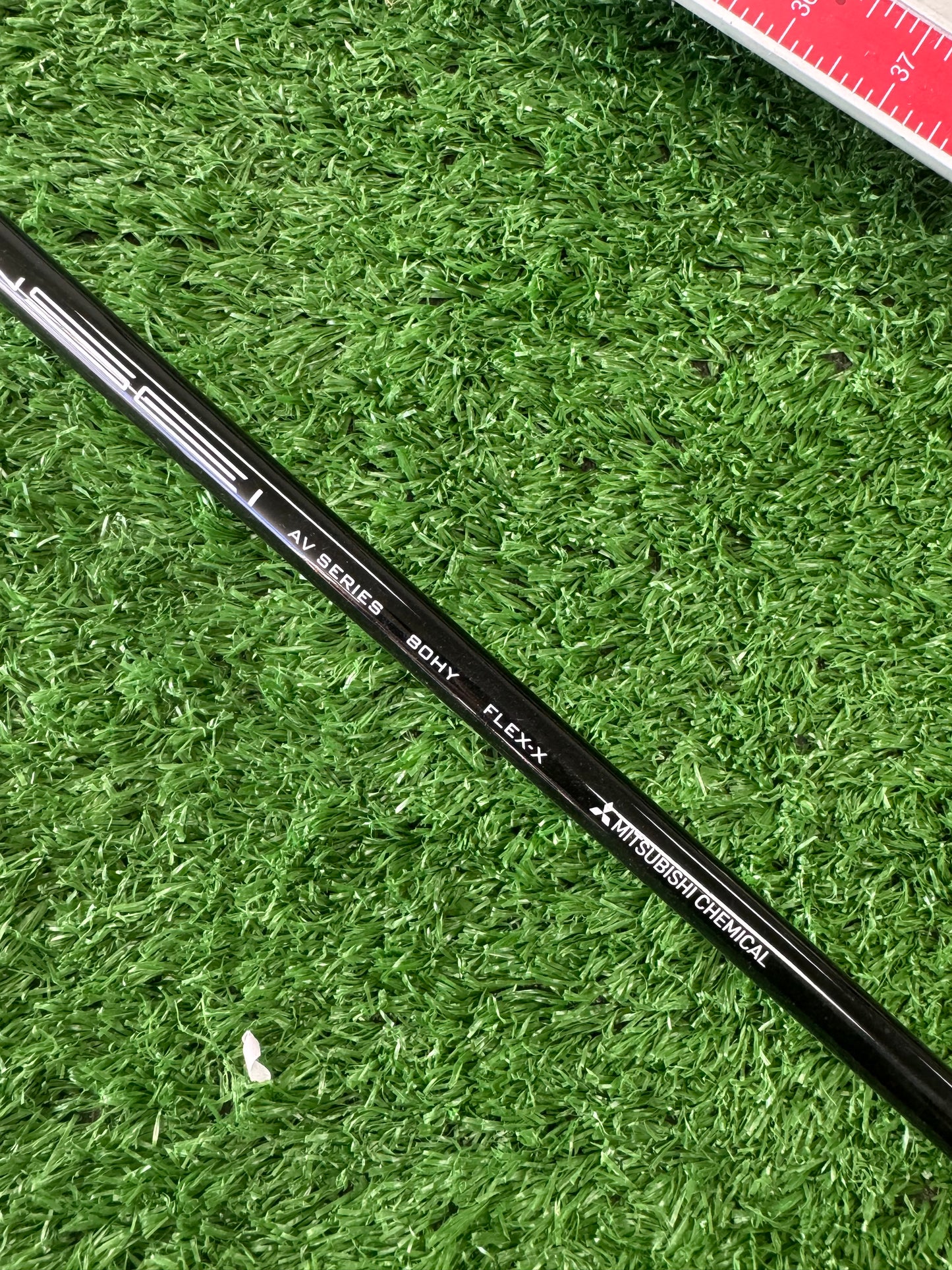 CALLAWAY APEX UT 2 IRON - X FLEX