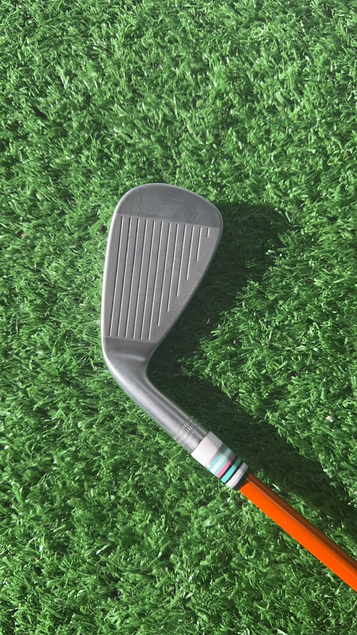 2025 WILSON STAFF CUSTOM DRIVING IRON