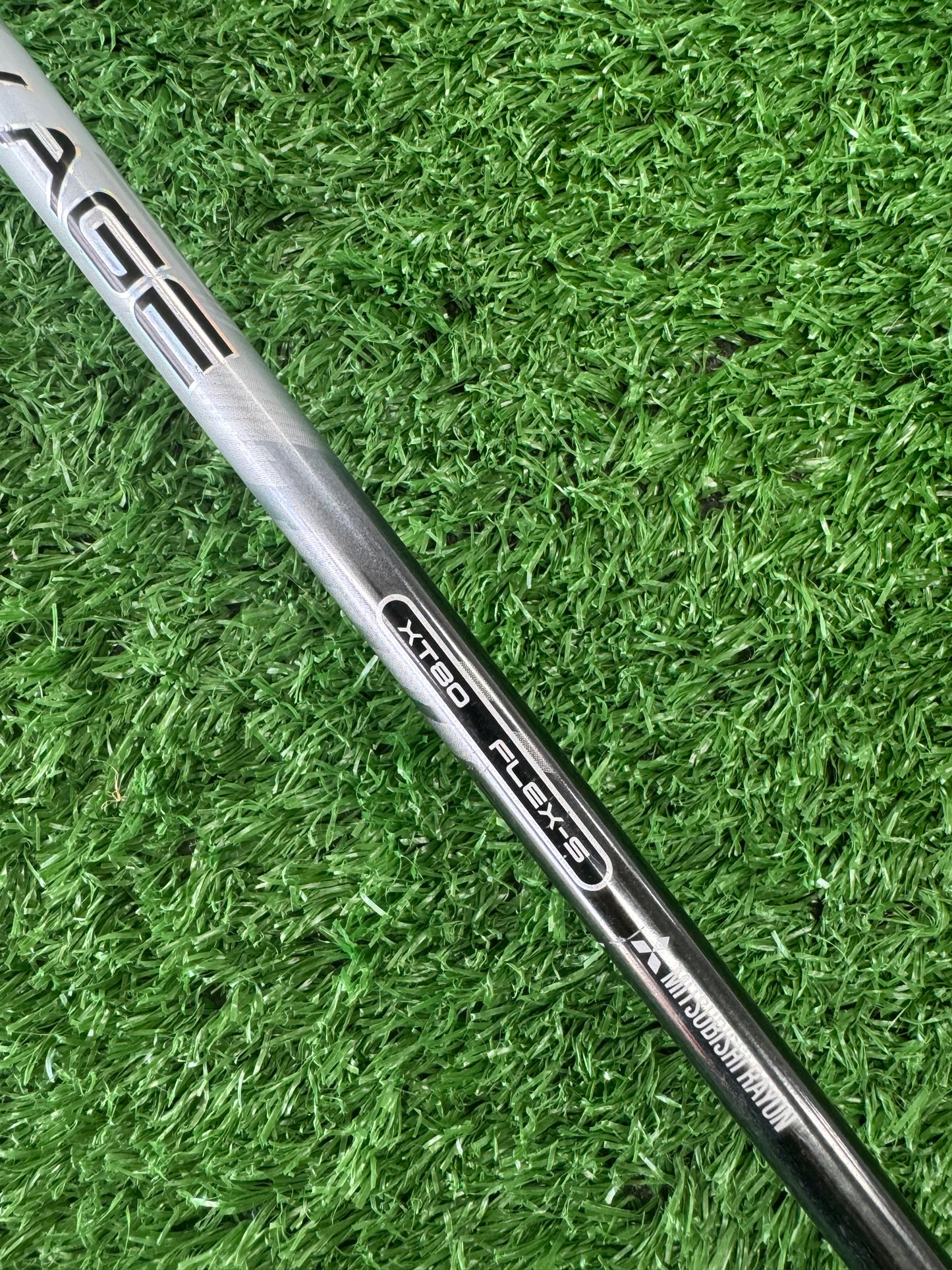 Kurokage XT 80s Taylormade Fairway Shaft