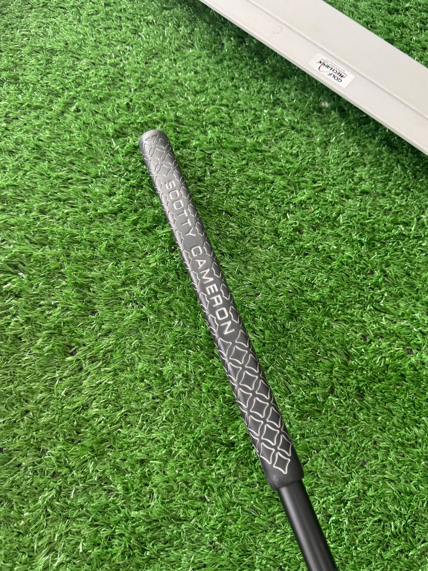 Scotty Jet Set Newport 2 35”