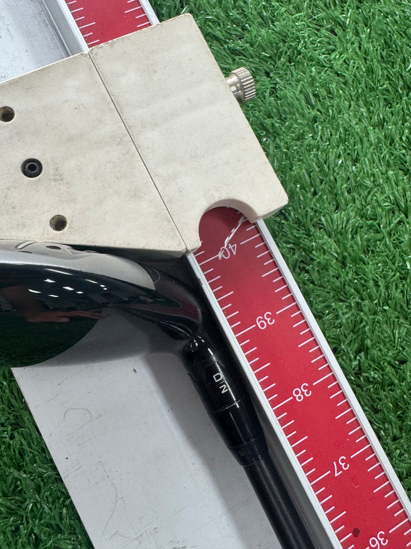 TSI2 4h / Graphite Design Shaft