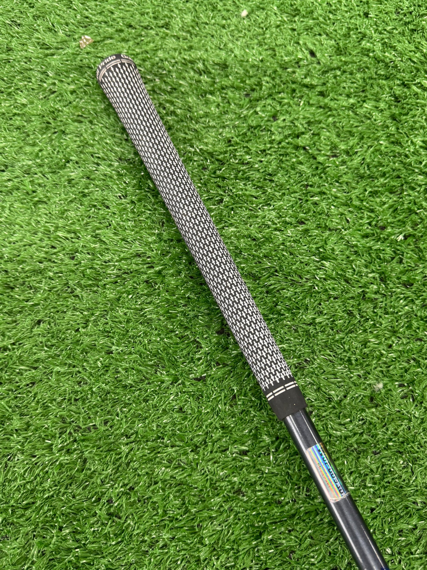 MIYAZAKI 105 HB HYBRID SHAFT