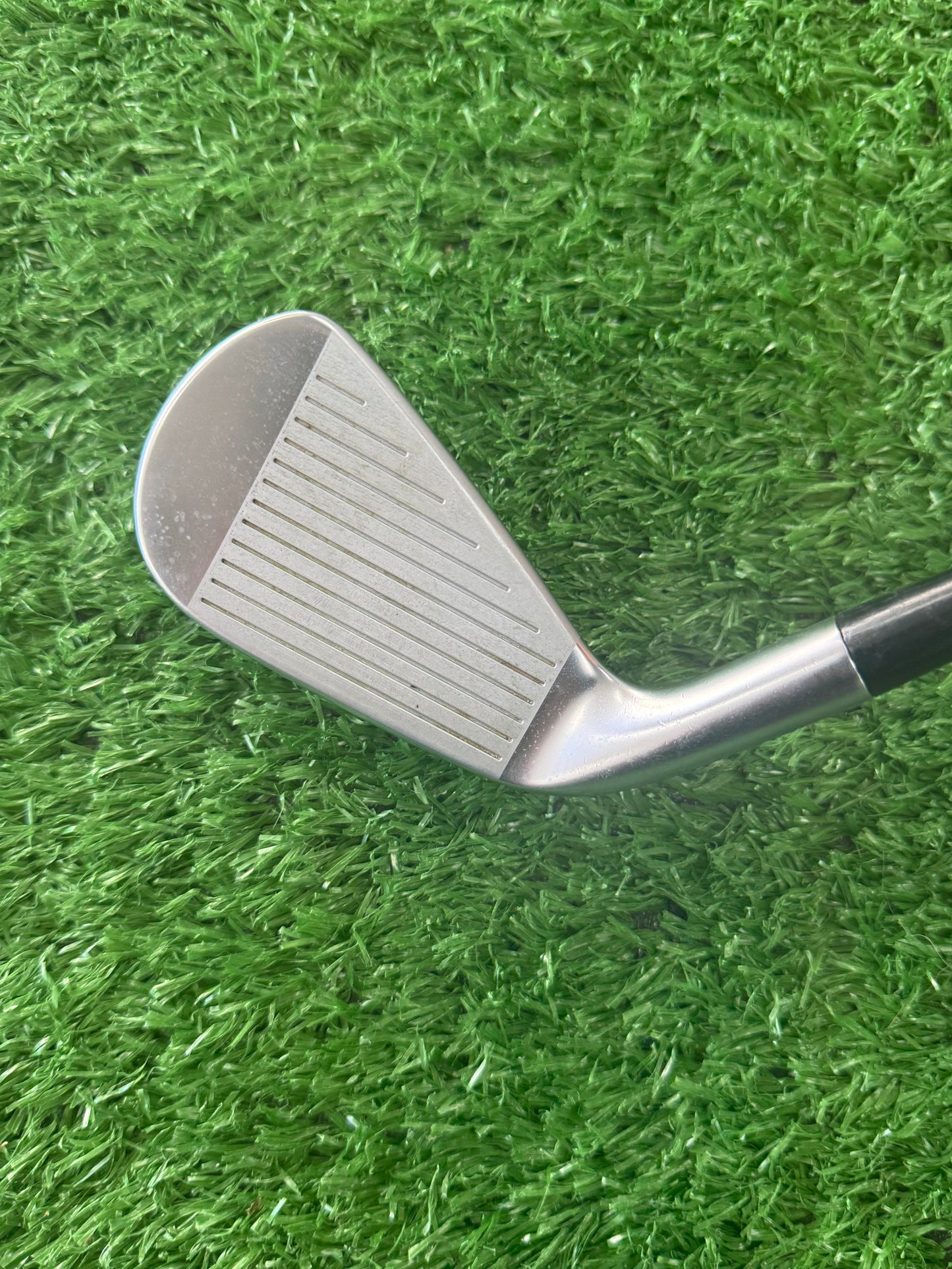 SRIXON 2 IRON - X100 SHAFT