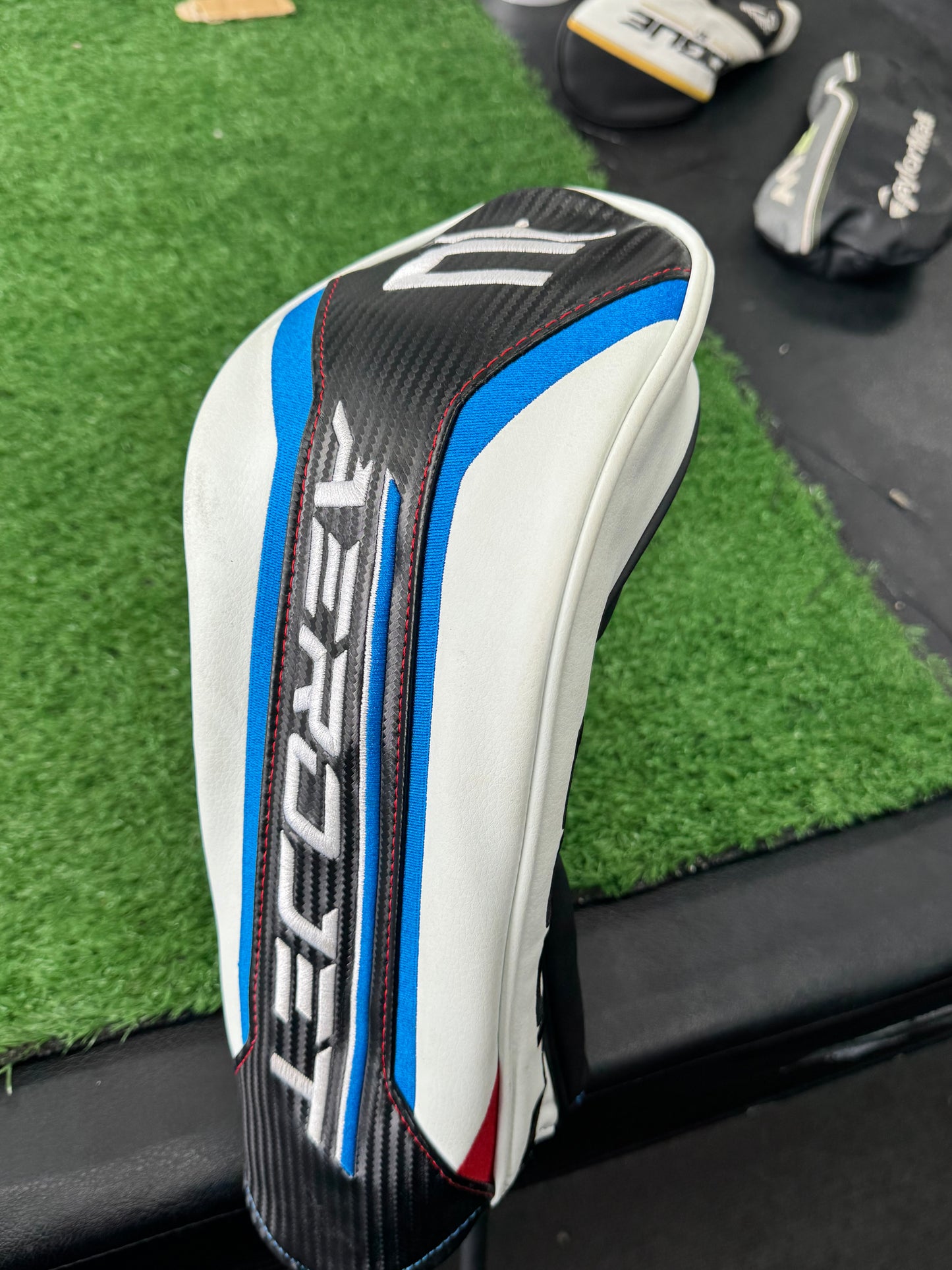 COBRA AEROJET LS 9 DEGREE - REGULAR FLEX