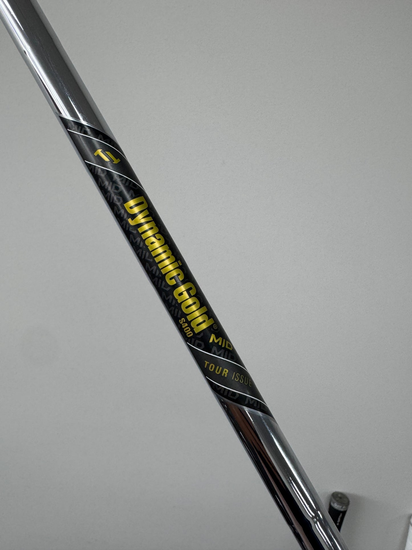 VOKEY SM9 50.08F / S400 MID