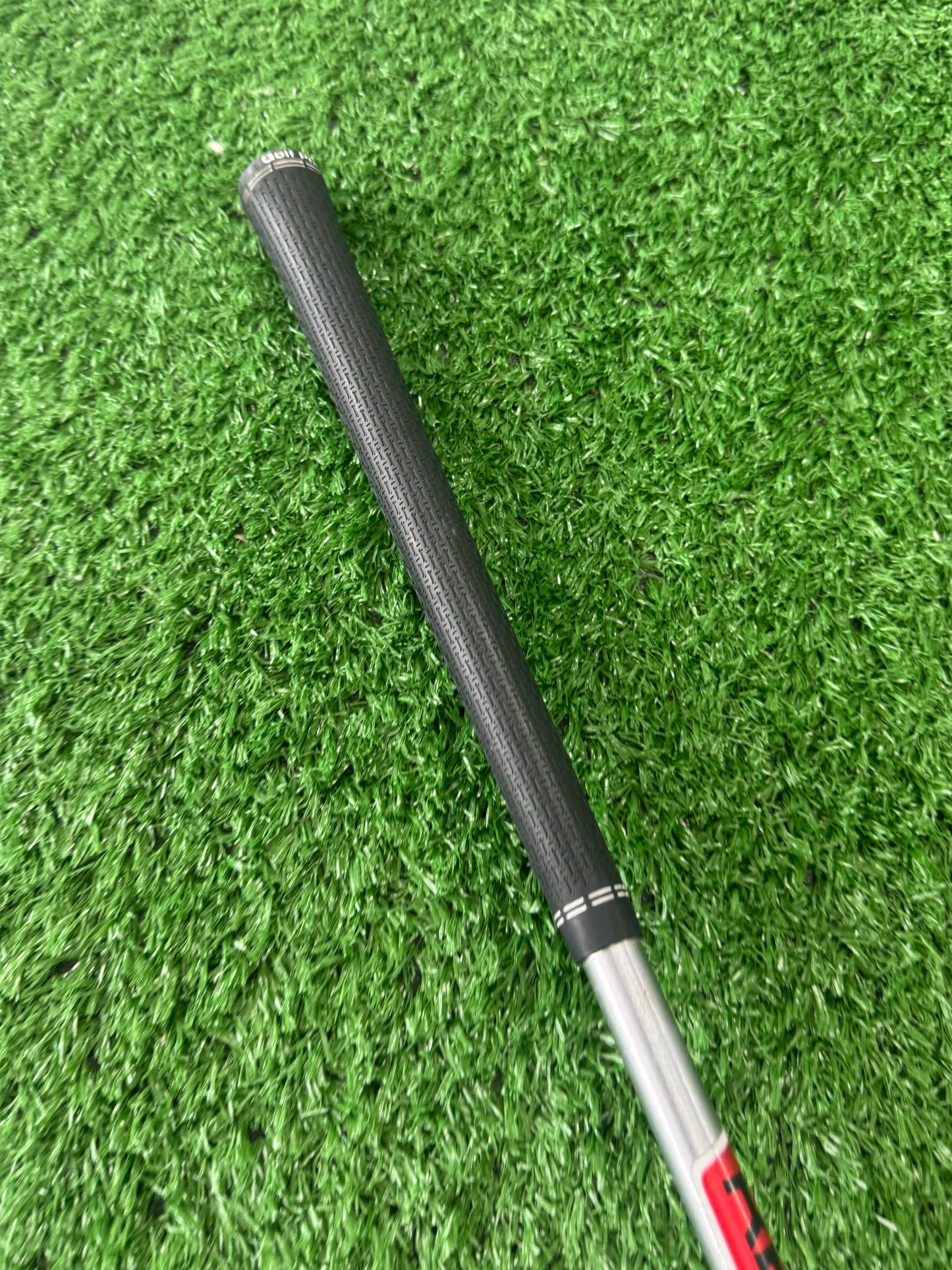 Mizuno MP H5 3 iron - stiff
