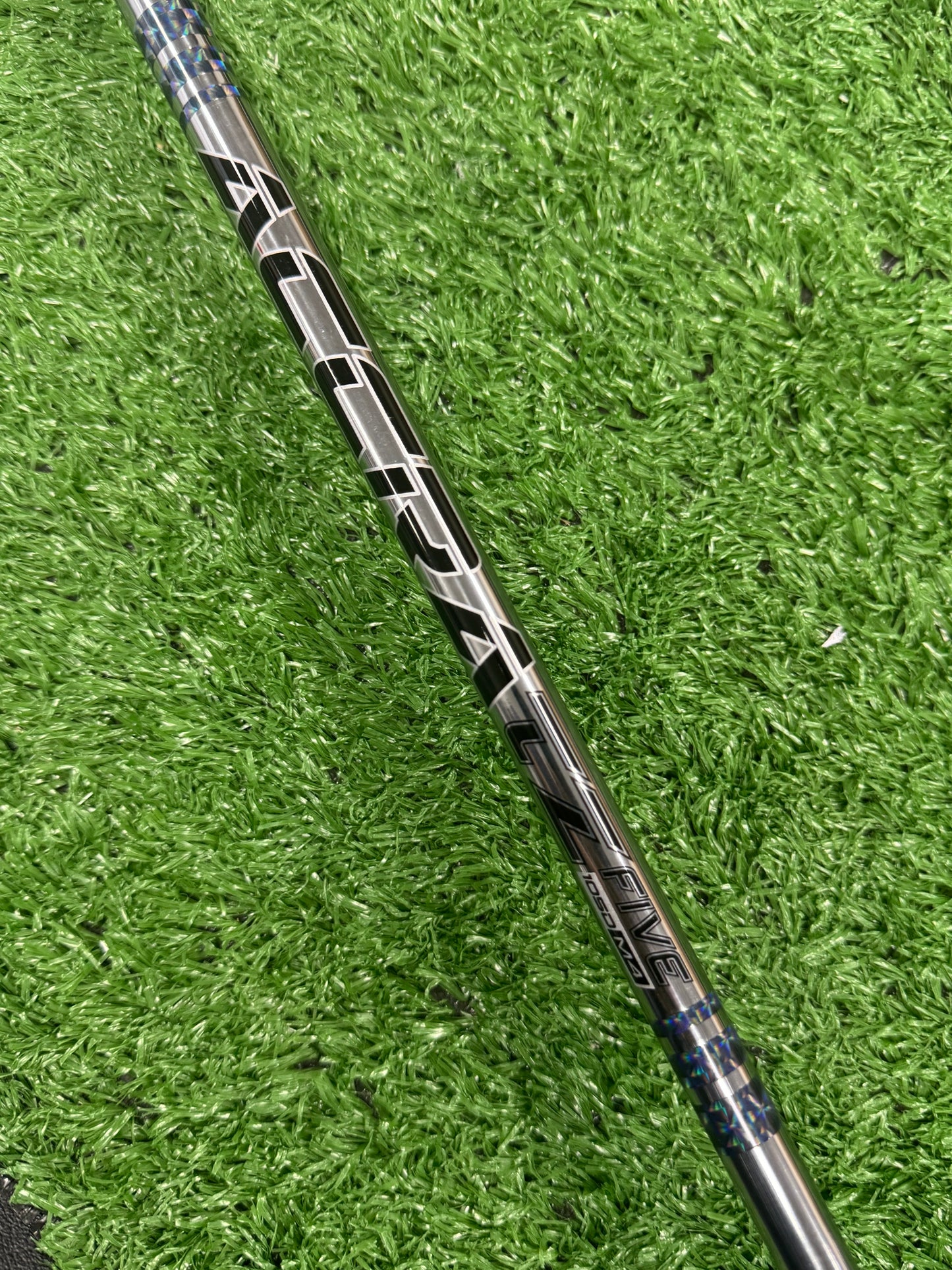 PXG Gen 5 X driving Iron