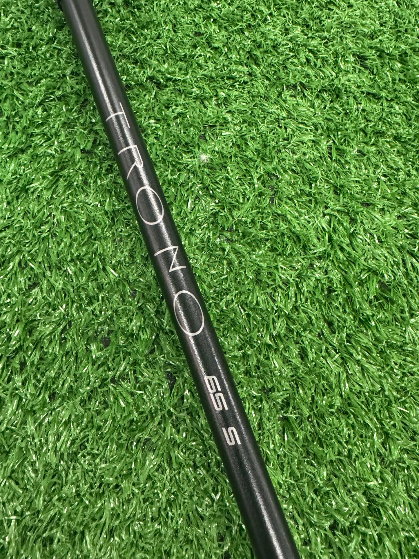 LA Golf Trono 65s Titleist Fairway
