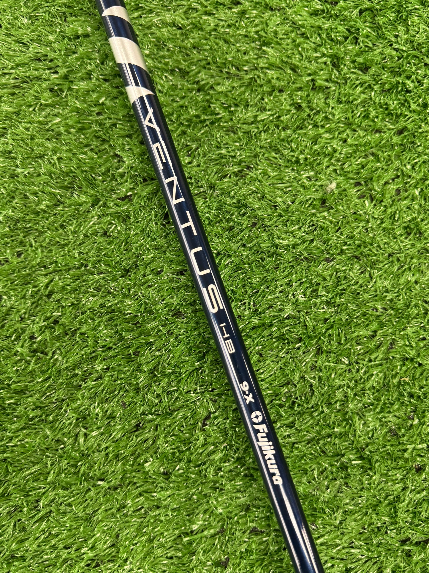 VENTUS BLUE 9X UTILITY IRON SHAFT