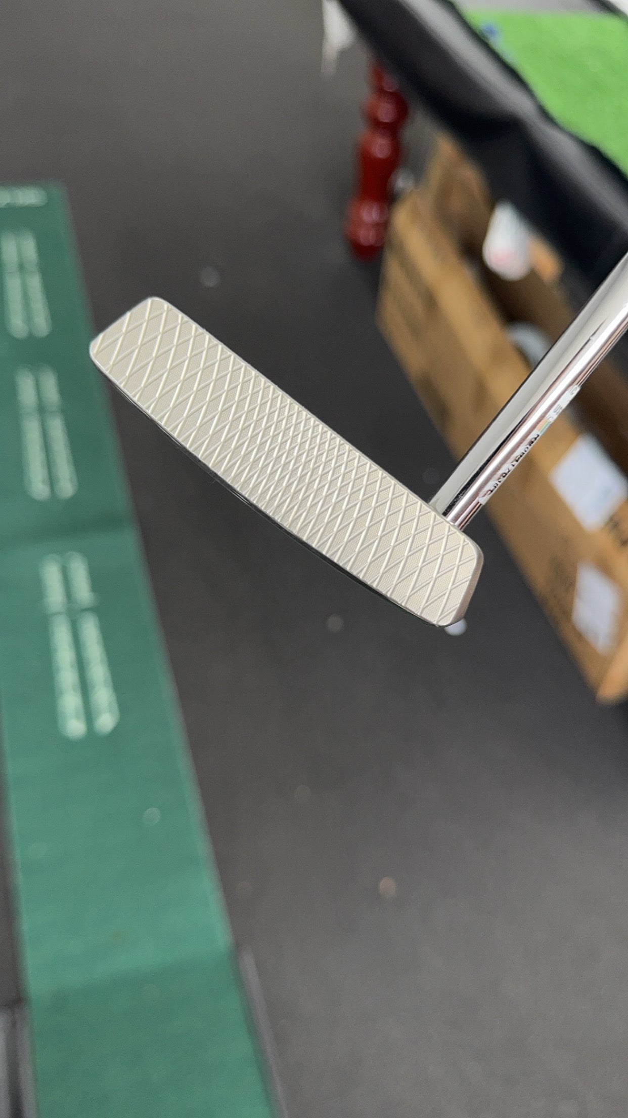 CLEVELAND HB SOFT #14 PUTTER