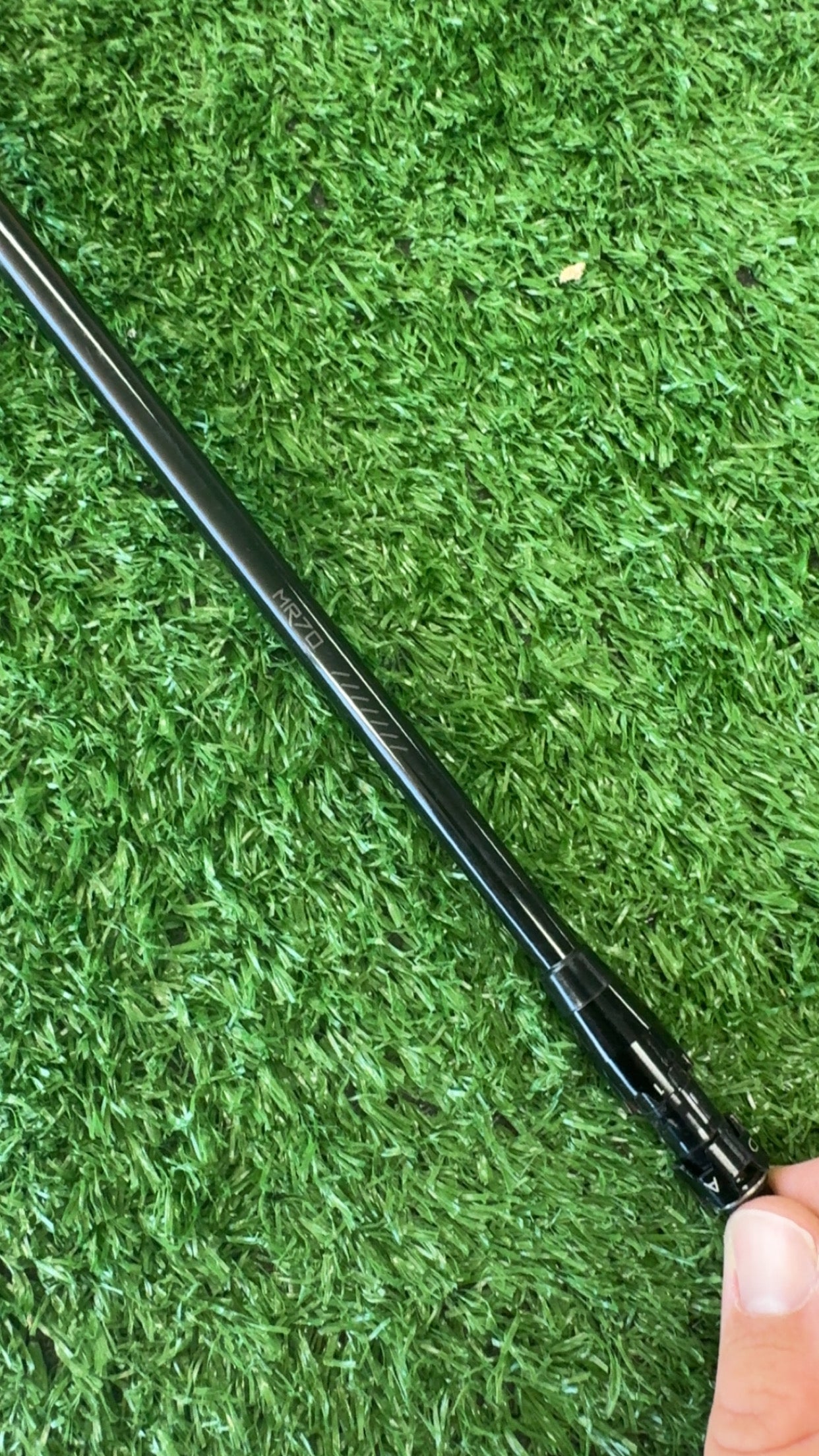 Tensei Pro Orange 70 tx - 5 wood