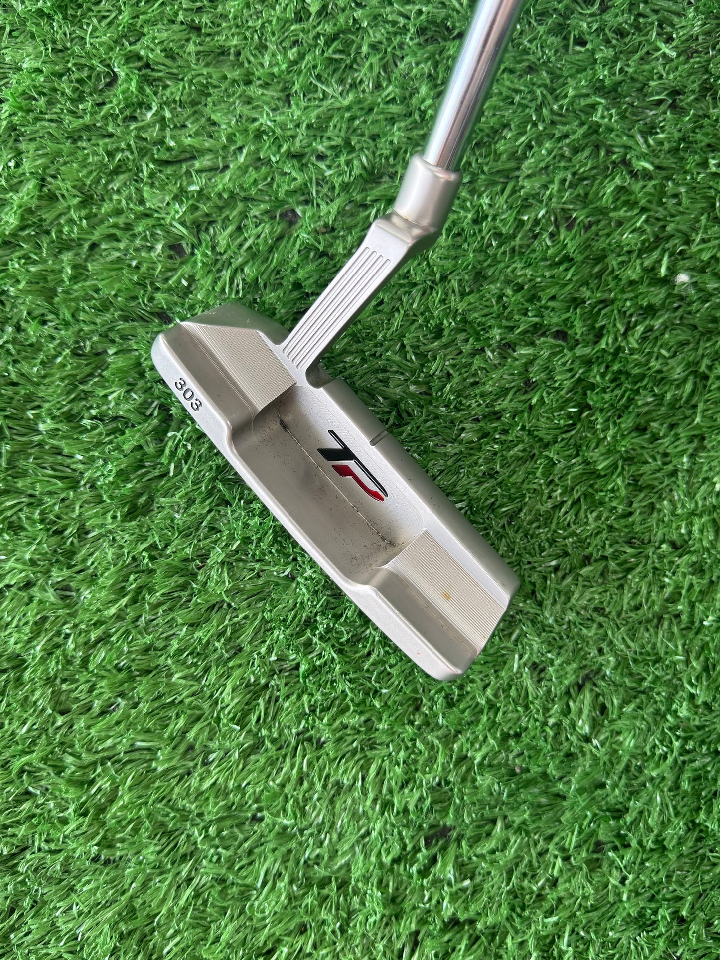 Taylormade Juno 35” putter