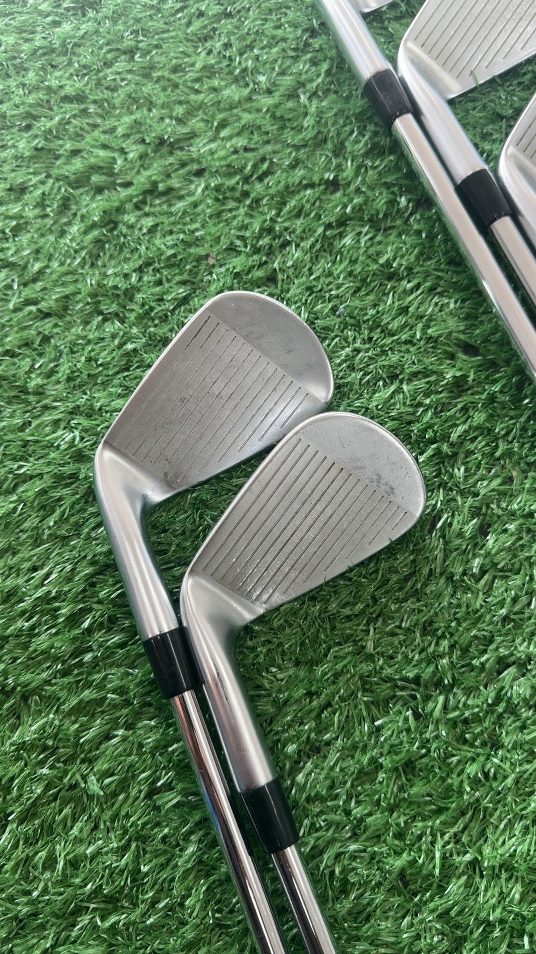 Callaway Apex pro 2025 Irons 5-9