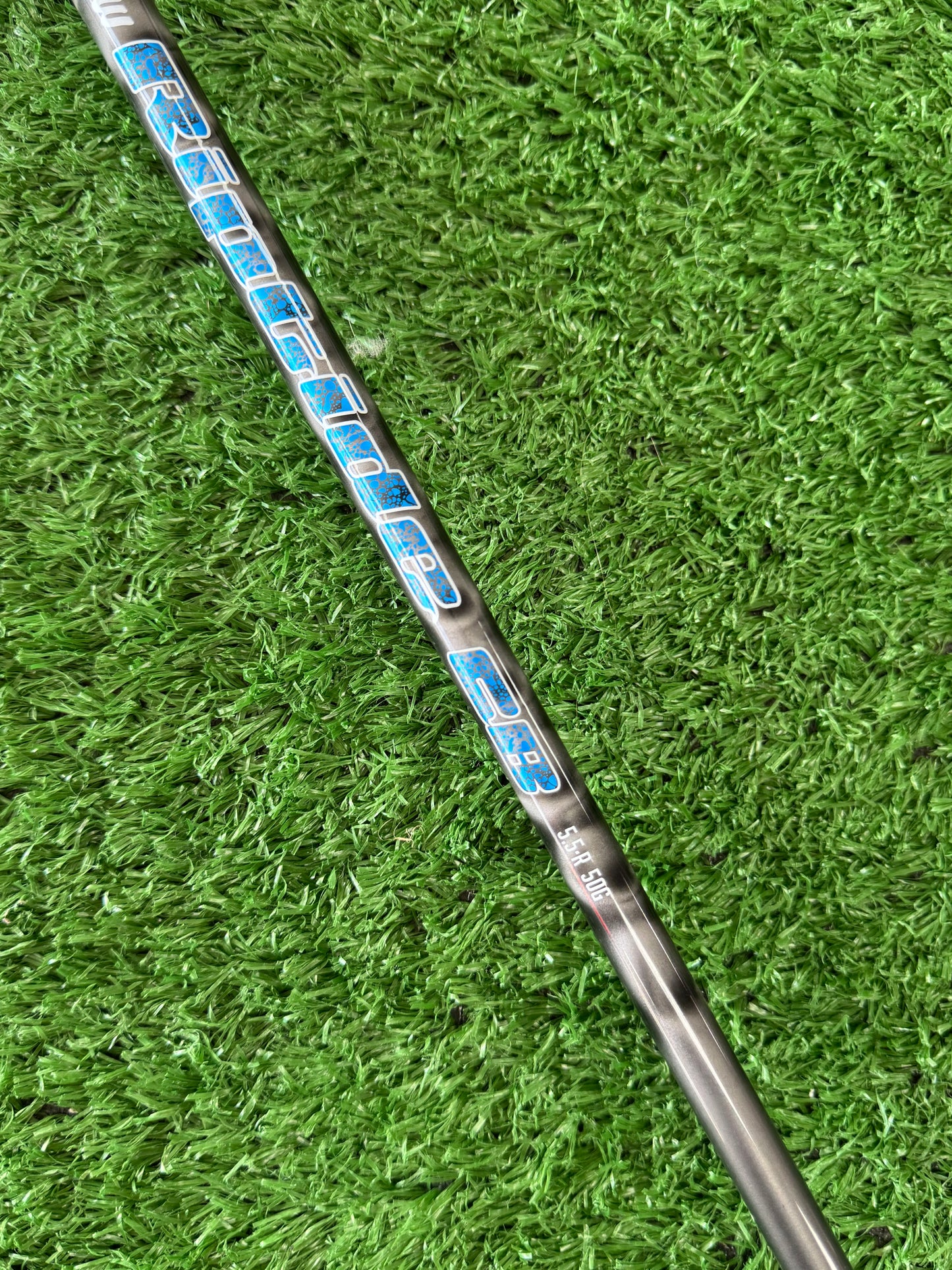 COBRA RAD BIG TOUR 3 WOOD - REGULAR FLEX