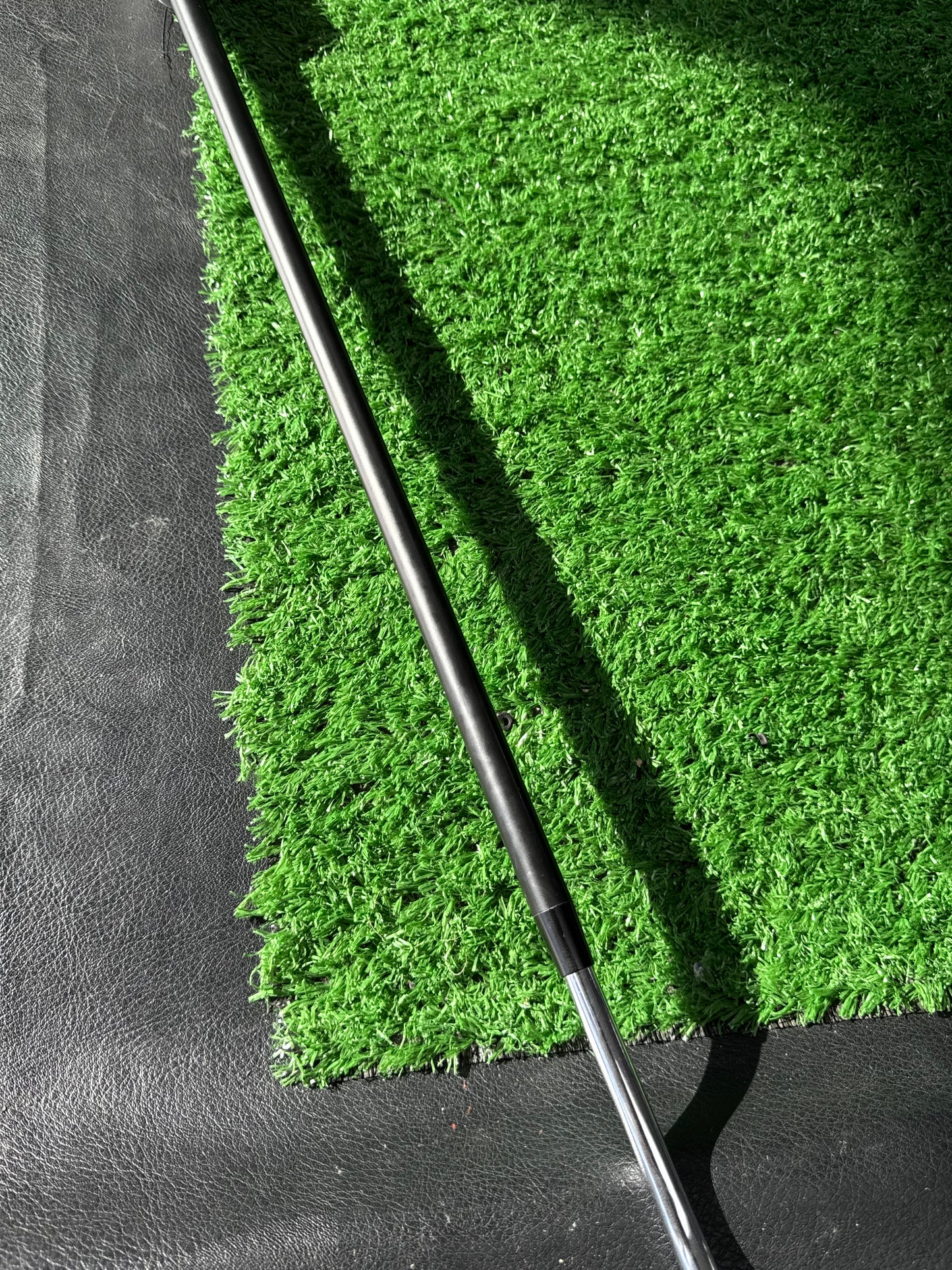 Scotty Cameron #5 / Custom Stability Tour Black Shaft 35”