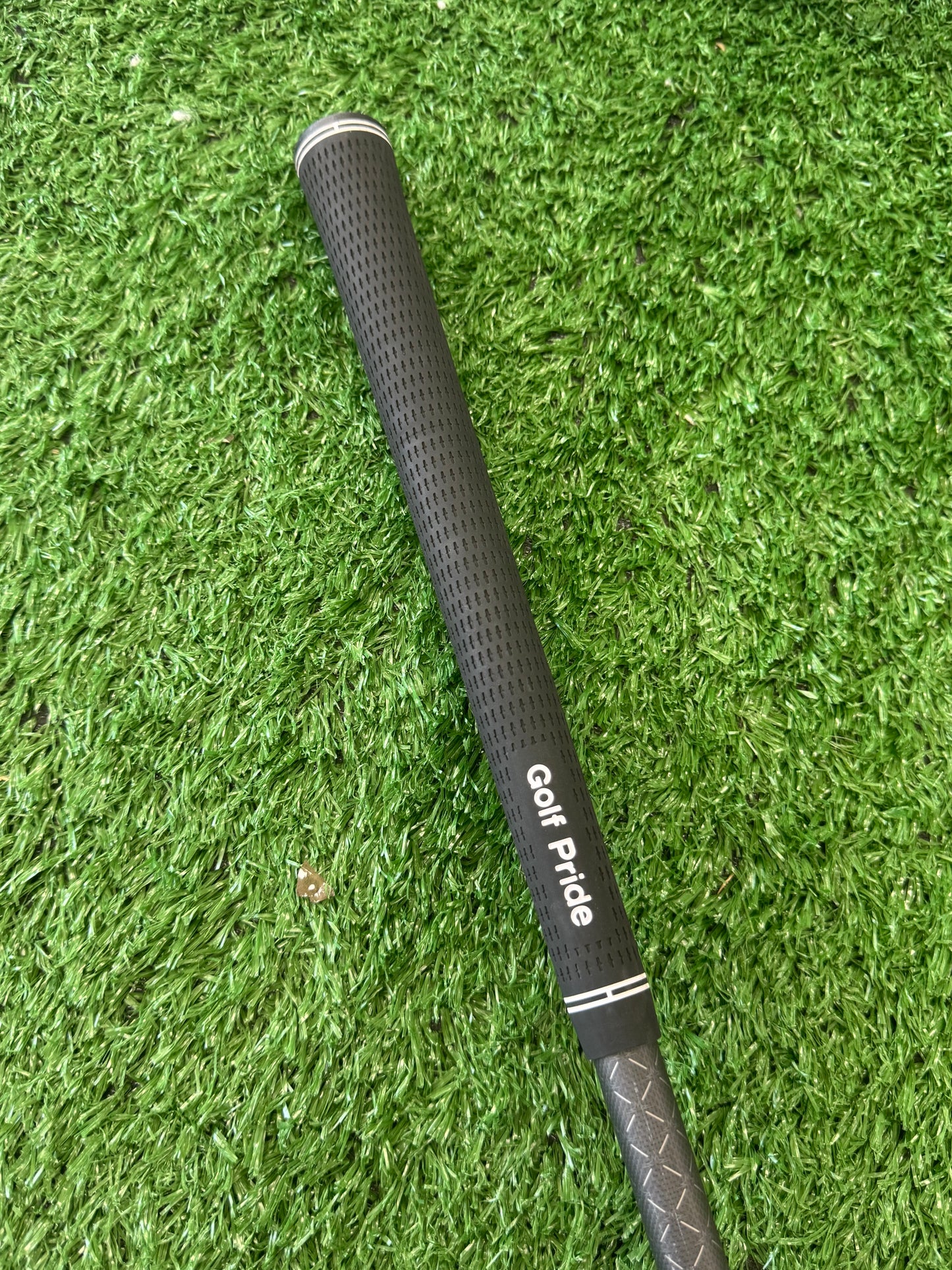 Paradym Triple Diamond 3 wood - stiff