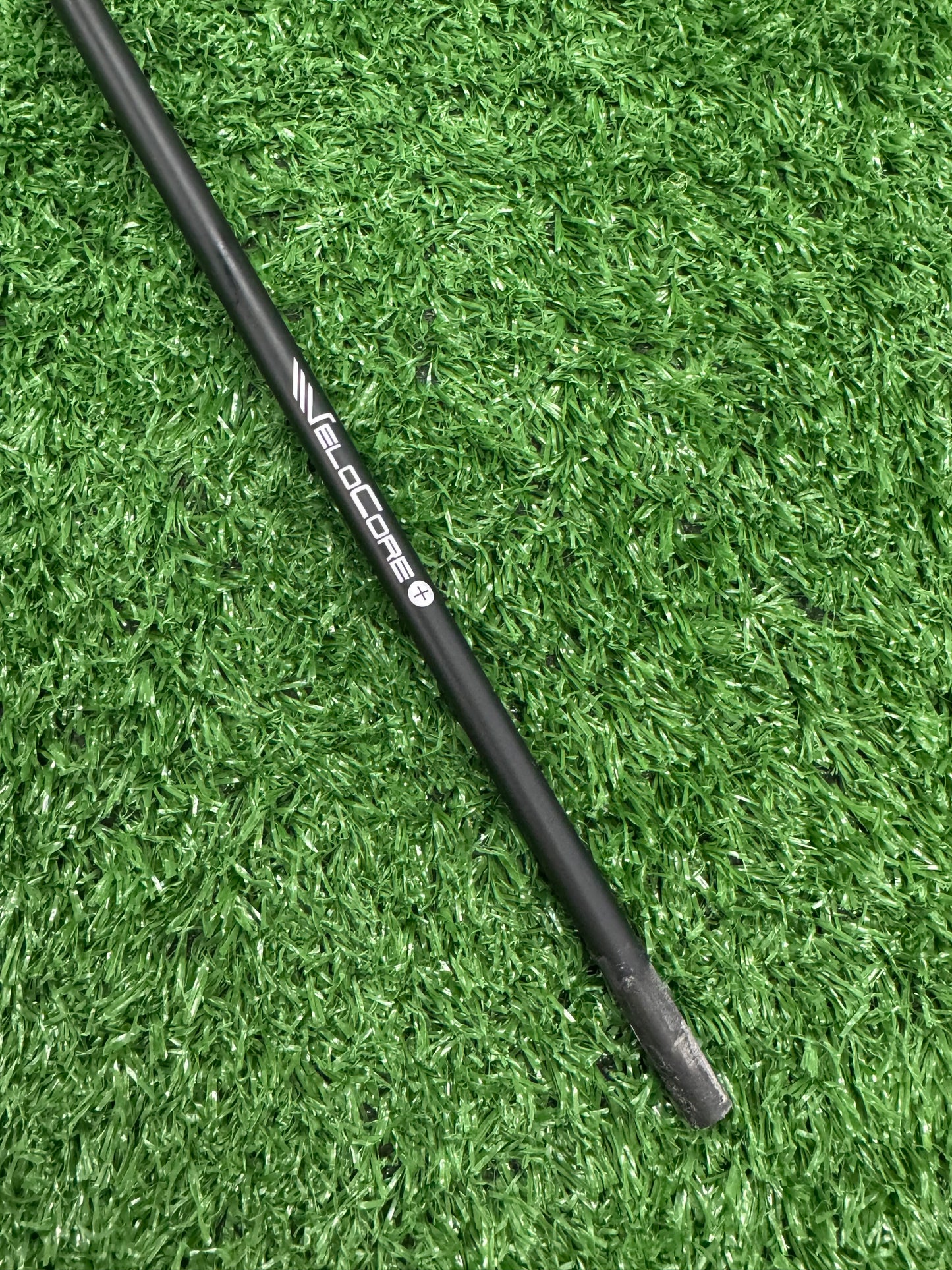 Ventus Velo + Black 7x Fairway