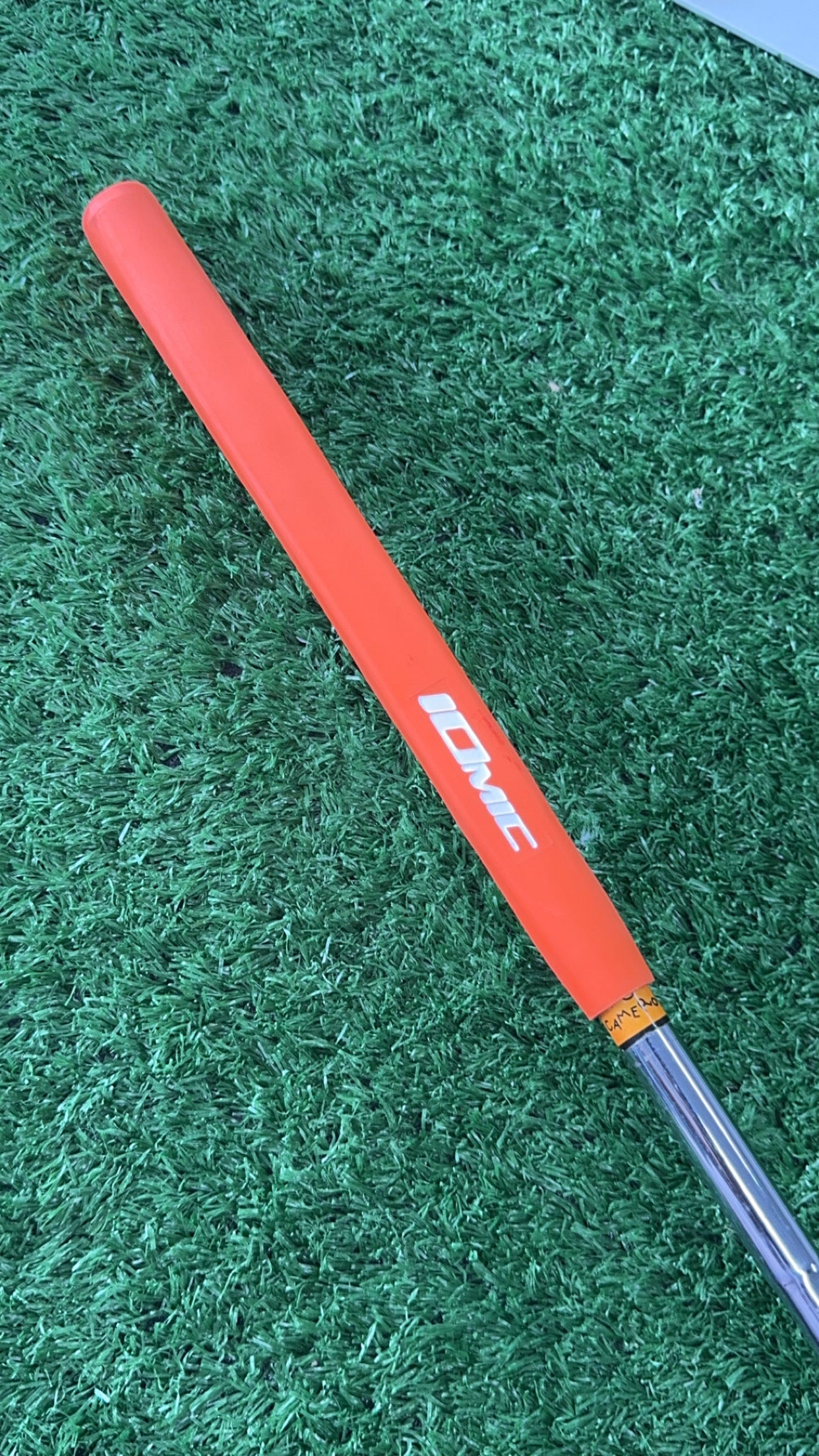SCOTTY CAMERON STUDIO DESIGN 2.5 33"