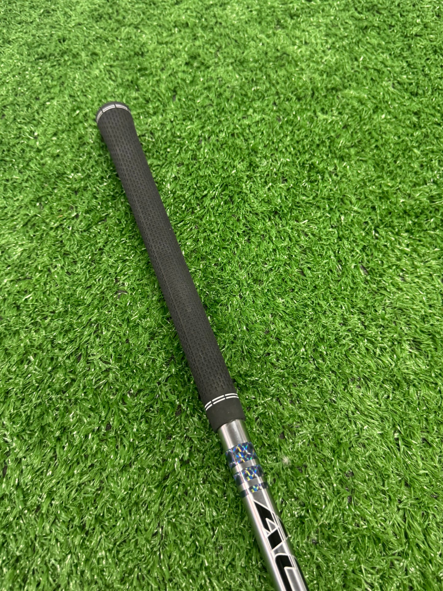 ACCRA TZ6 60 M4 MINI DRIVER / FAIRWAY SHAFT