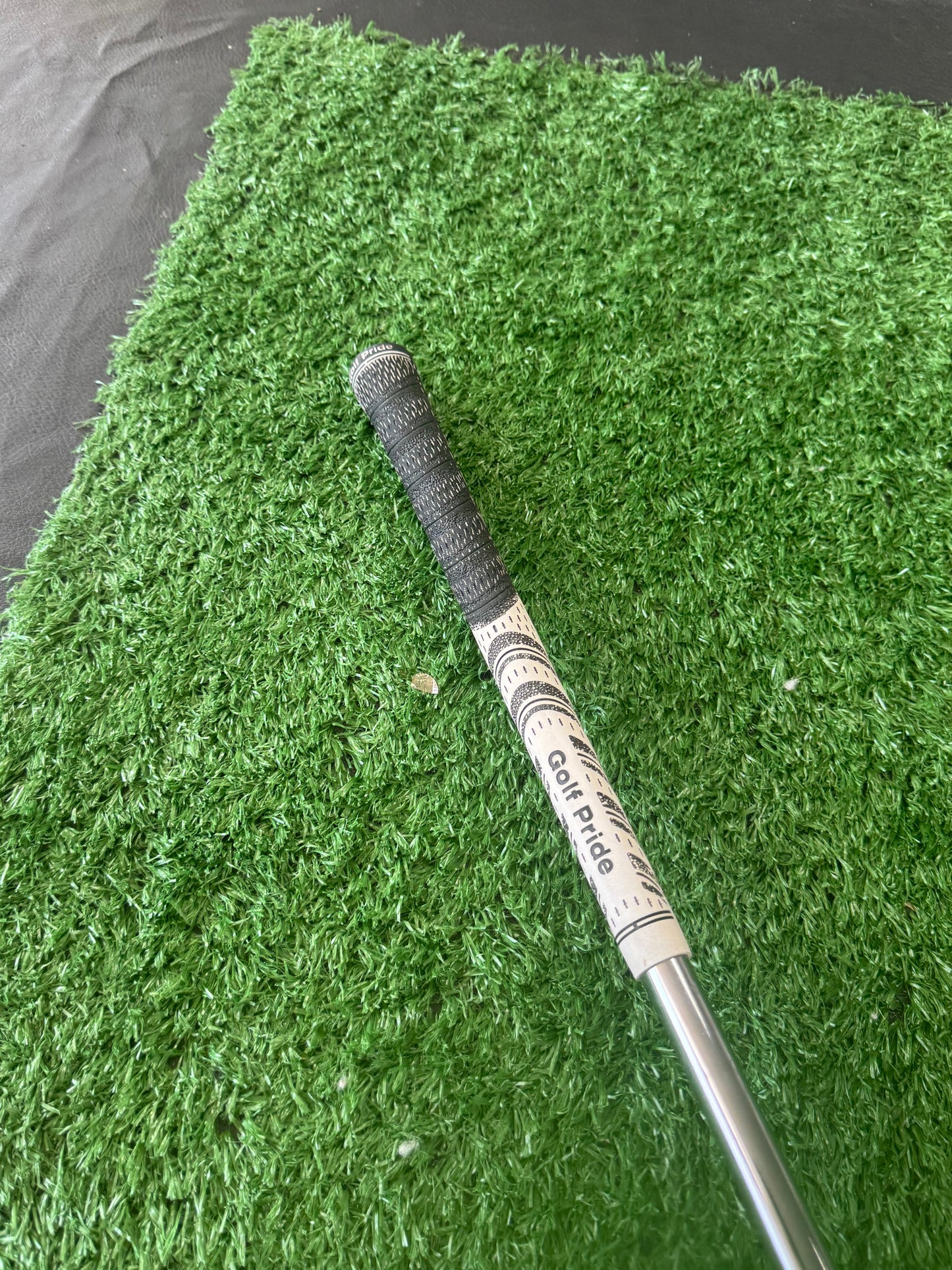Ai Smoke 4 iron - X flex