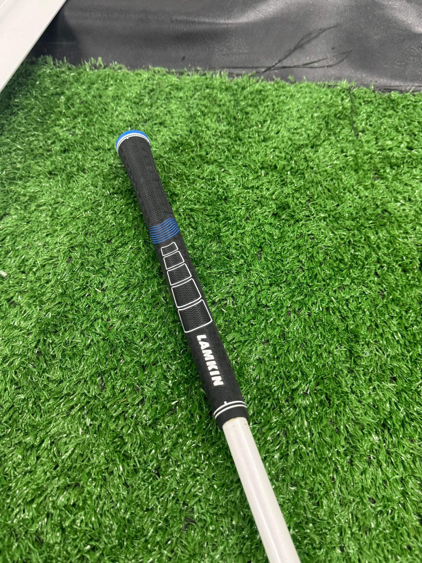 SPEEDED 757 LIMITED EDITION MASTERS FAIRWAY SHAFT