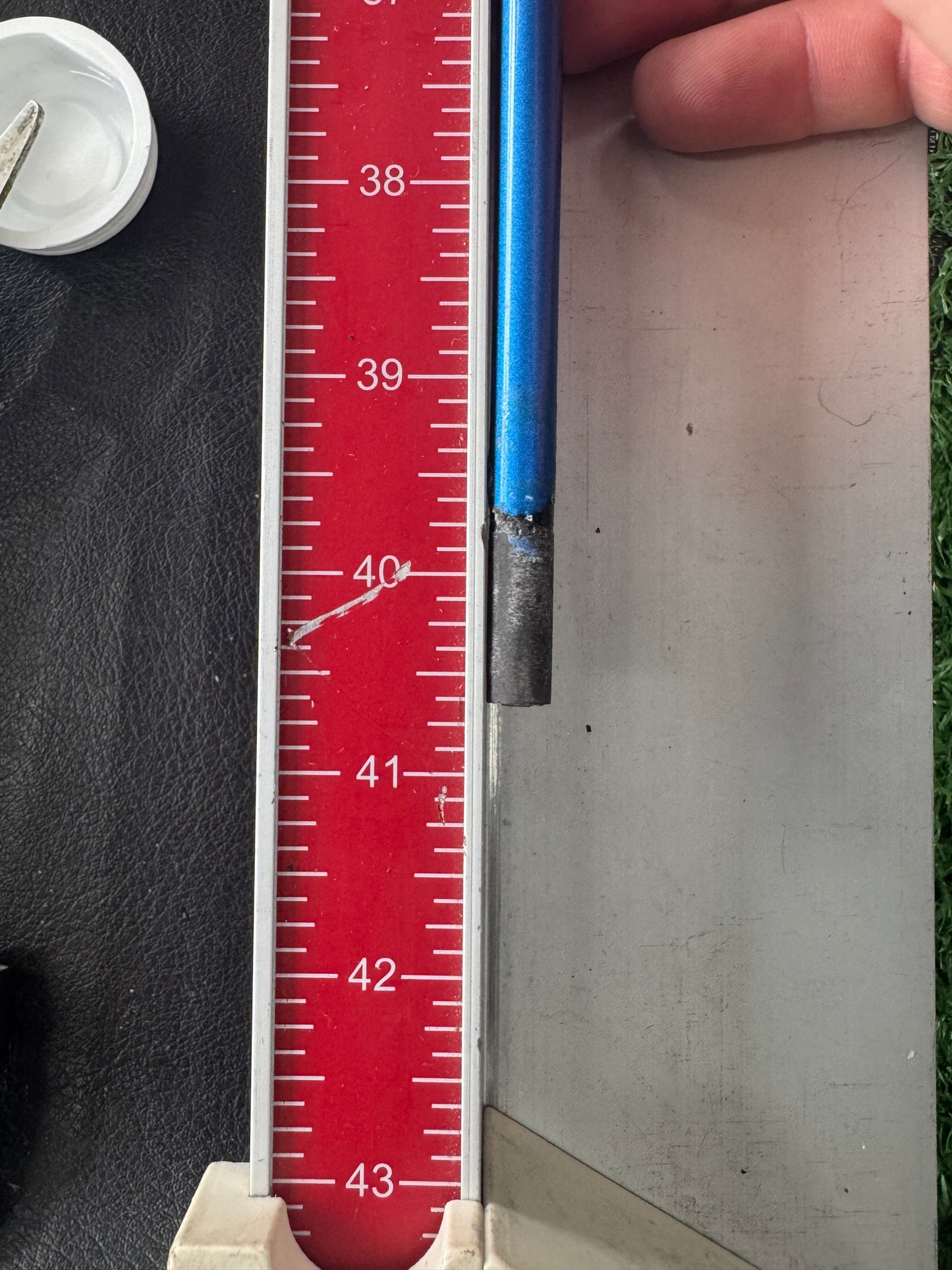 Speeder NX Blue 70x 5/7 wood shaft