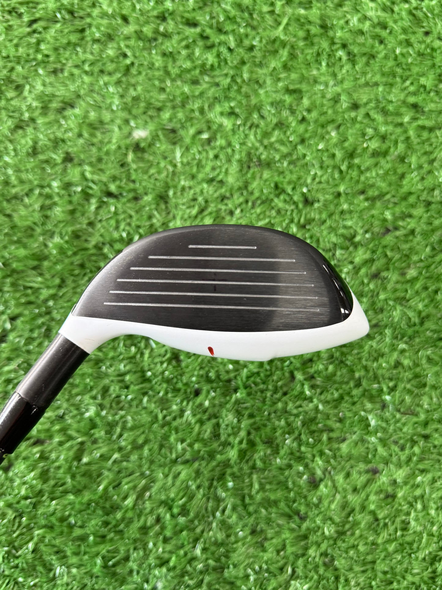 Taylormade AeroBurner TP tour release 3 wood