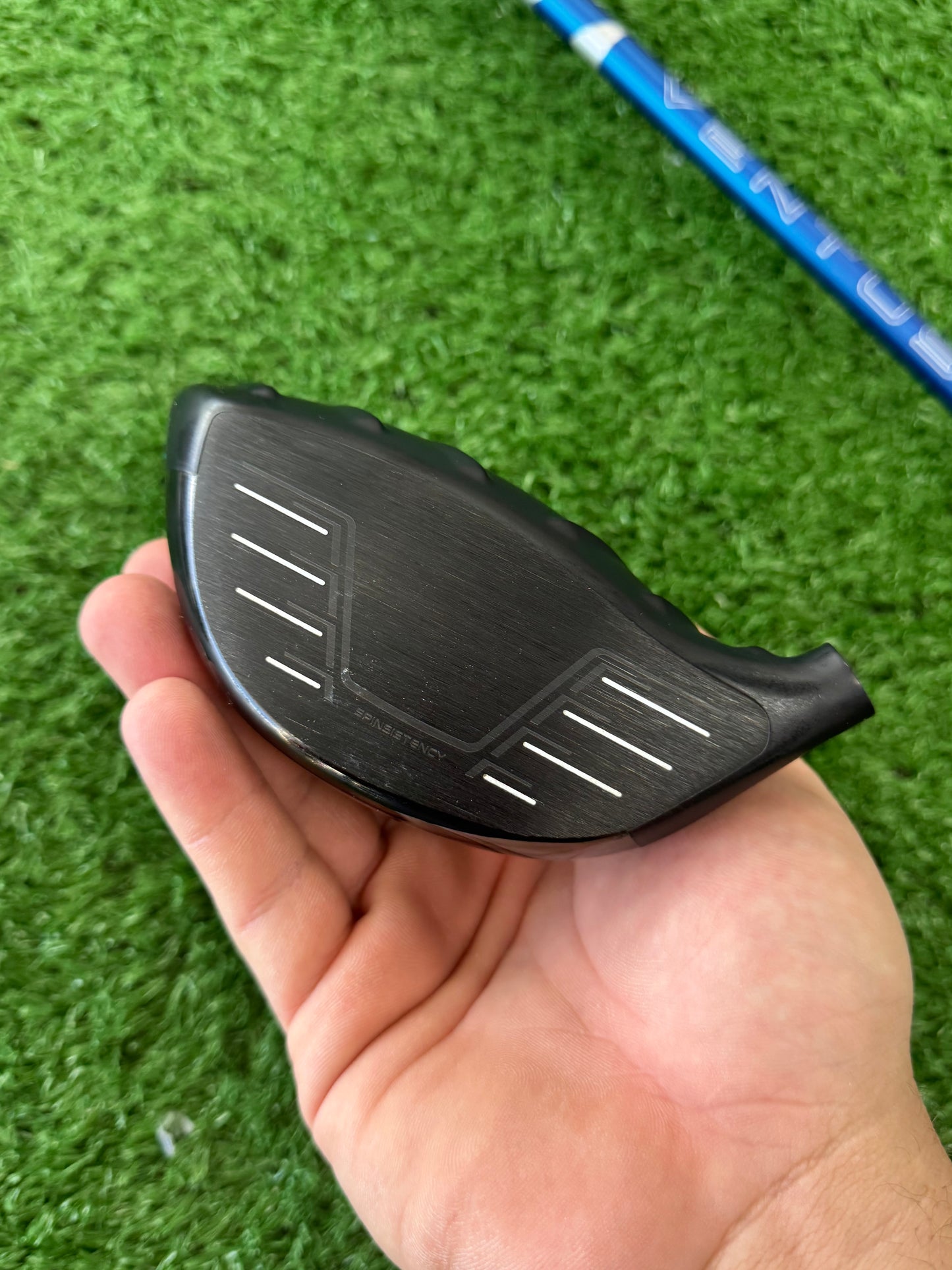 G440 Max Driver / Ventus Velo + 5s