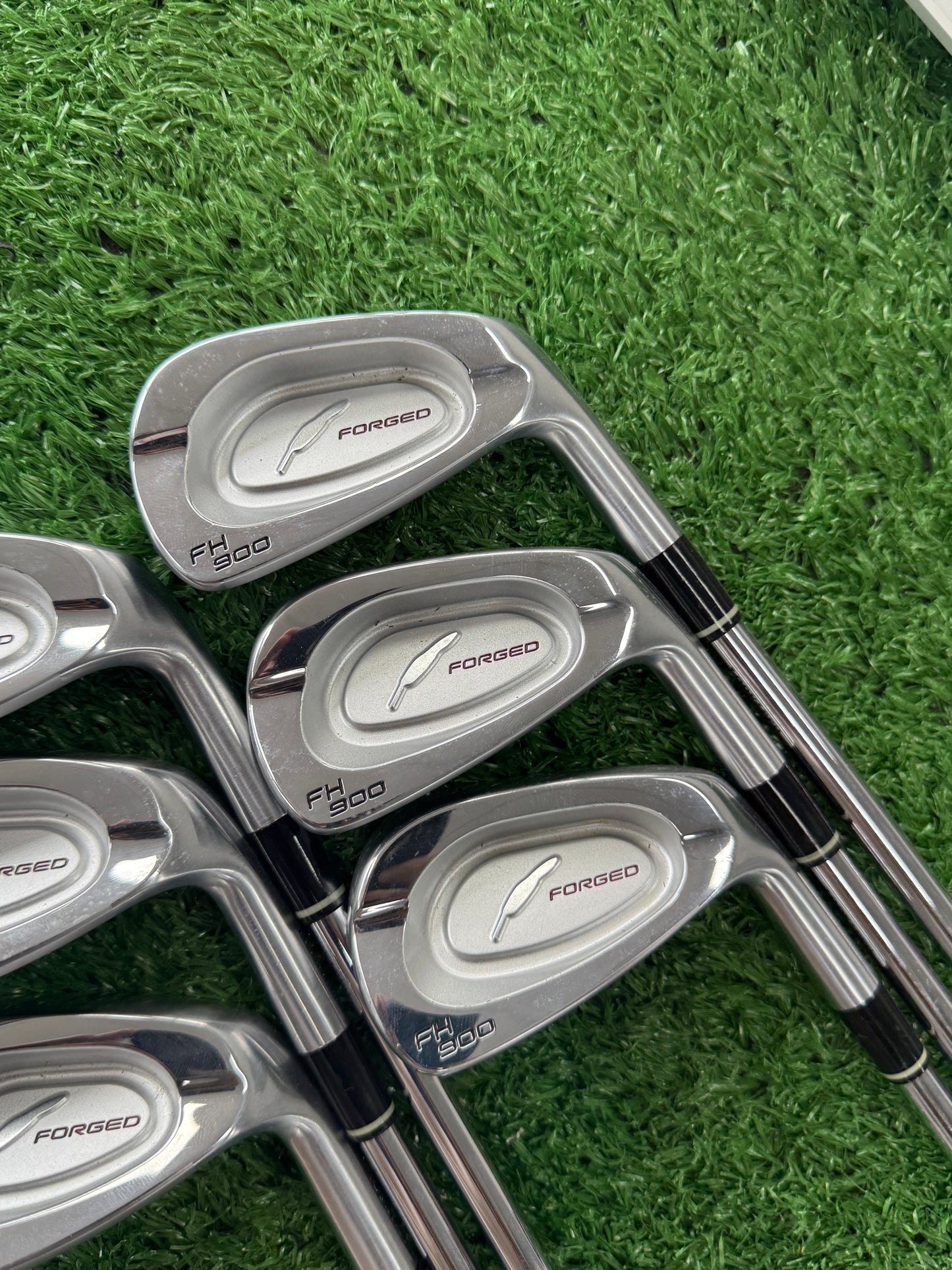 FOURTEEN GOLF FH900 IRONS