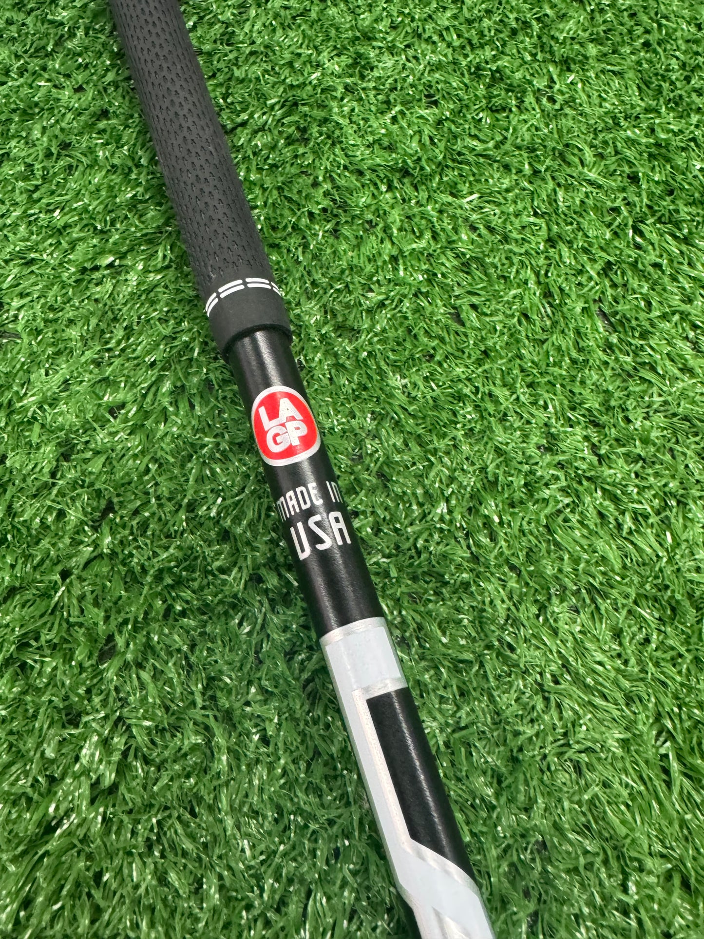 LA Golf Trono 65s Titleist Fairway