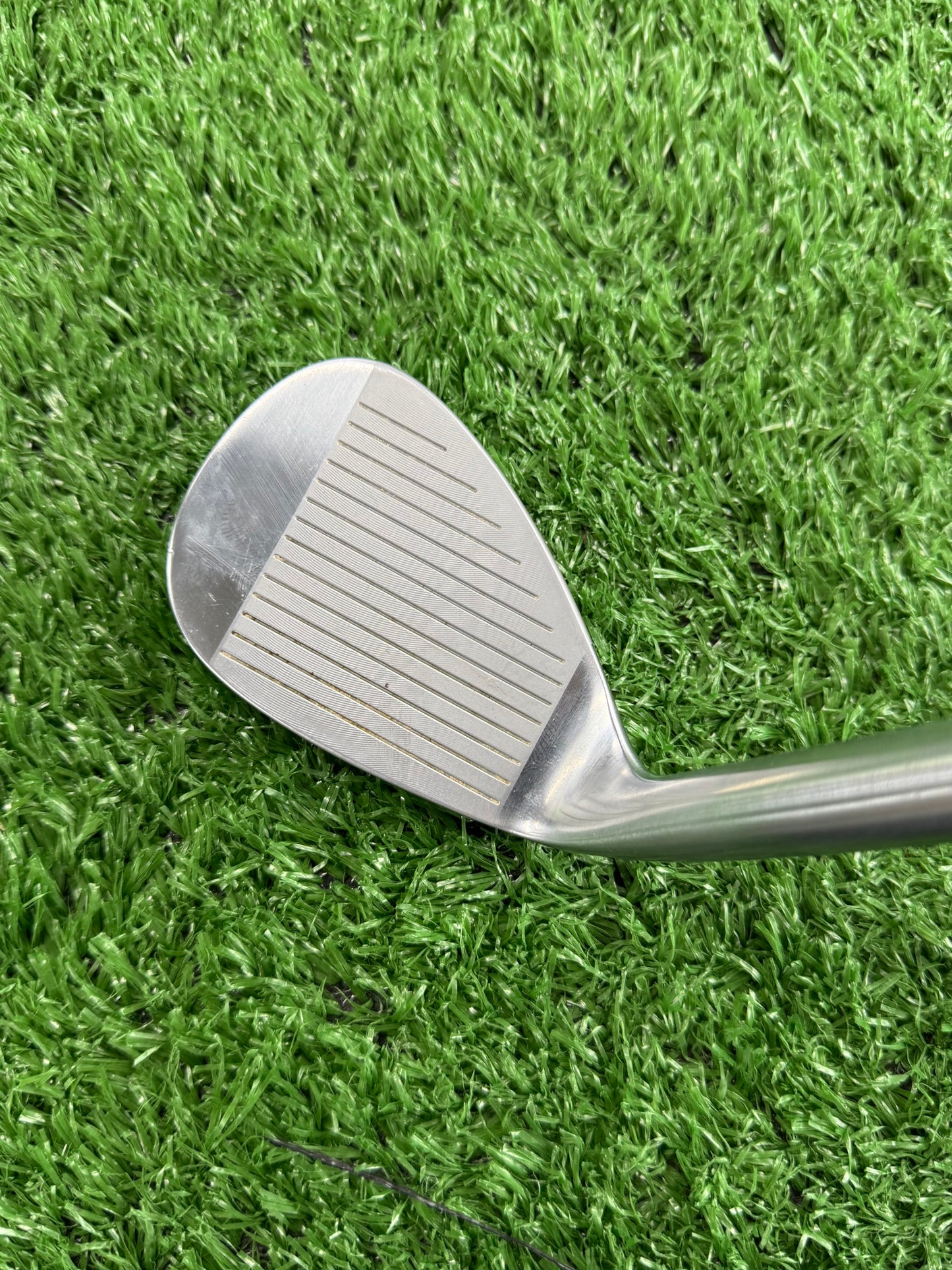 60 degree wedge - Bridgestone