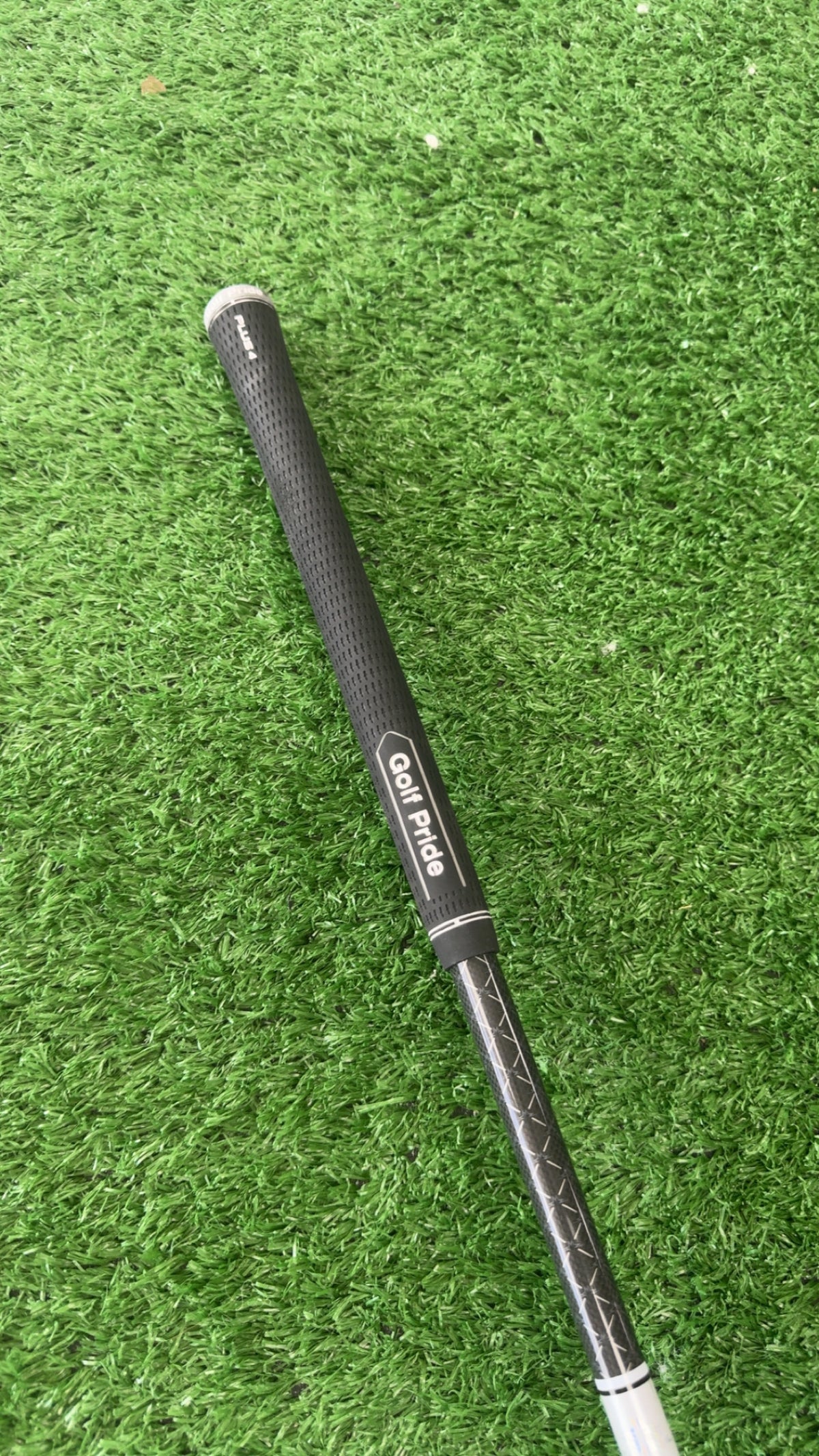 Tensei 1k Pro White 70x 3 wood - Callaway tip