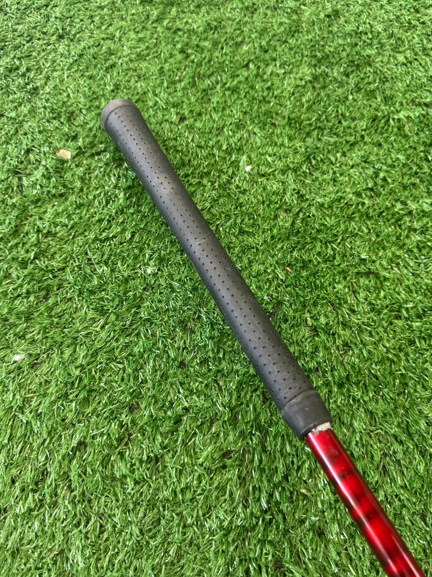 Callaway Rogue ST LS 3HL - Riptide TX flex shaft