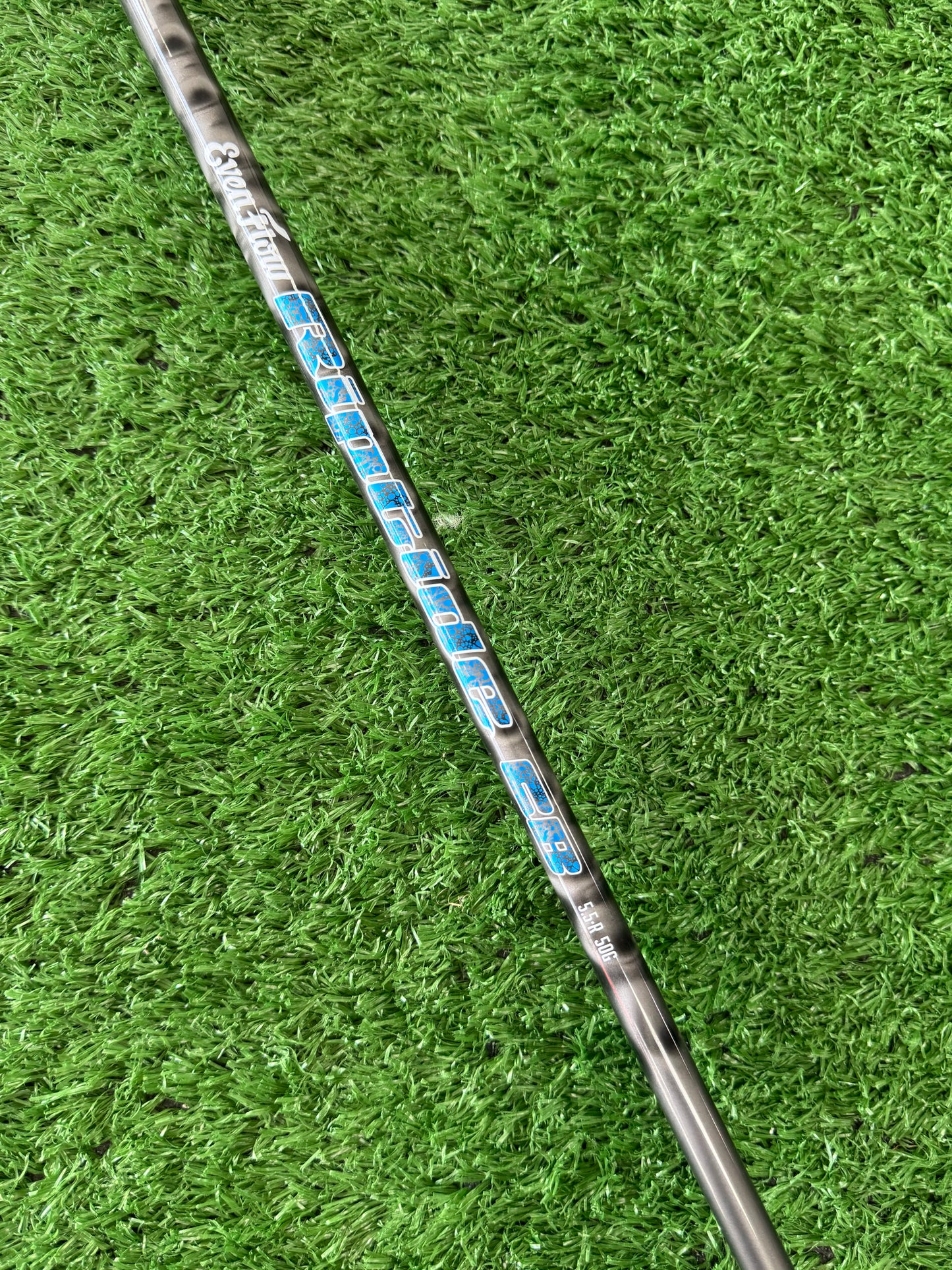 COBRA RAD BIG TOUR 3 WOOD - REGULAR FLEX