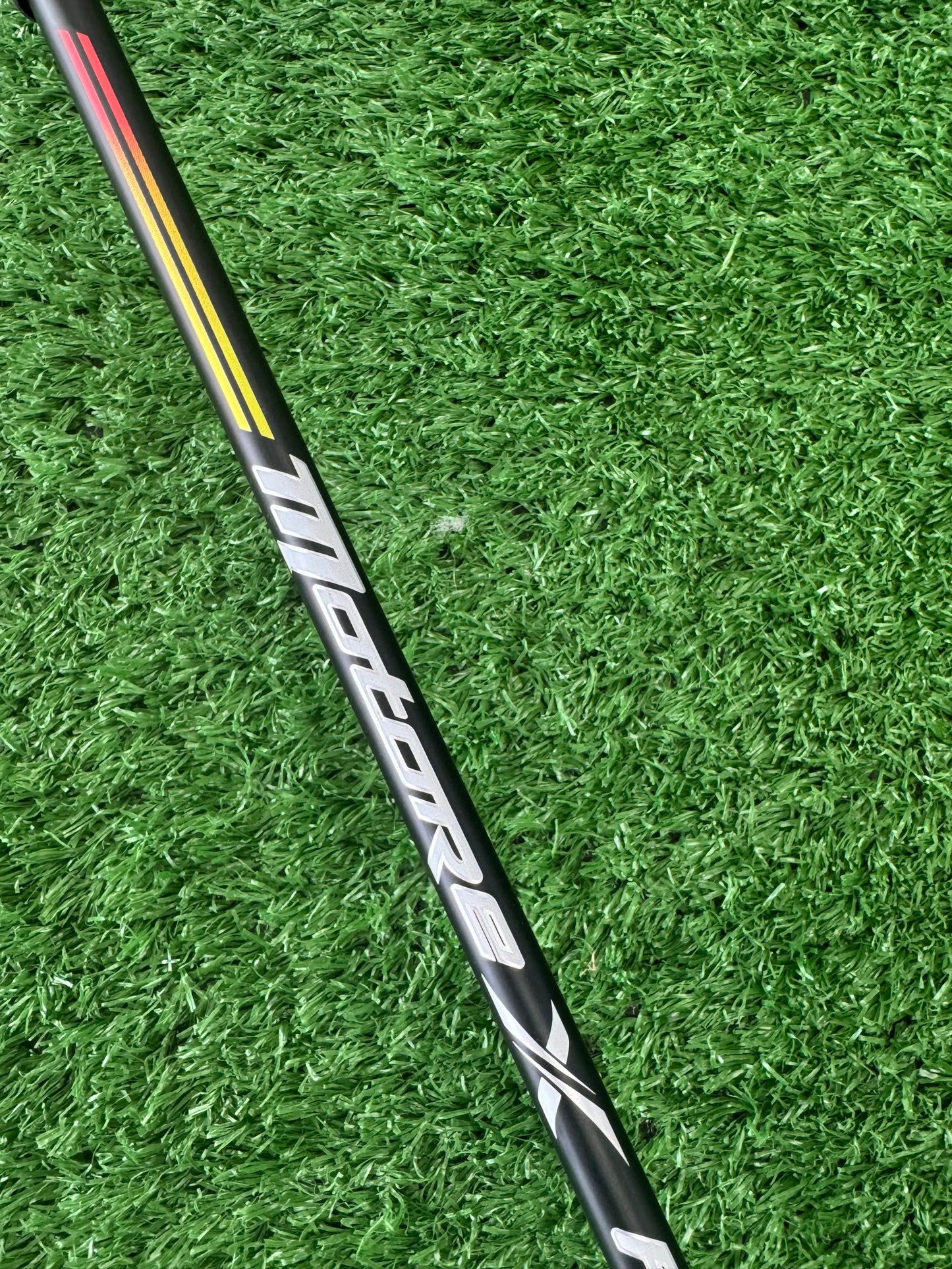 Motore F1 7s Taylormade Fairway