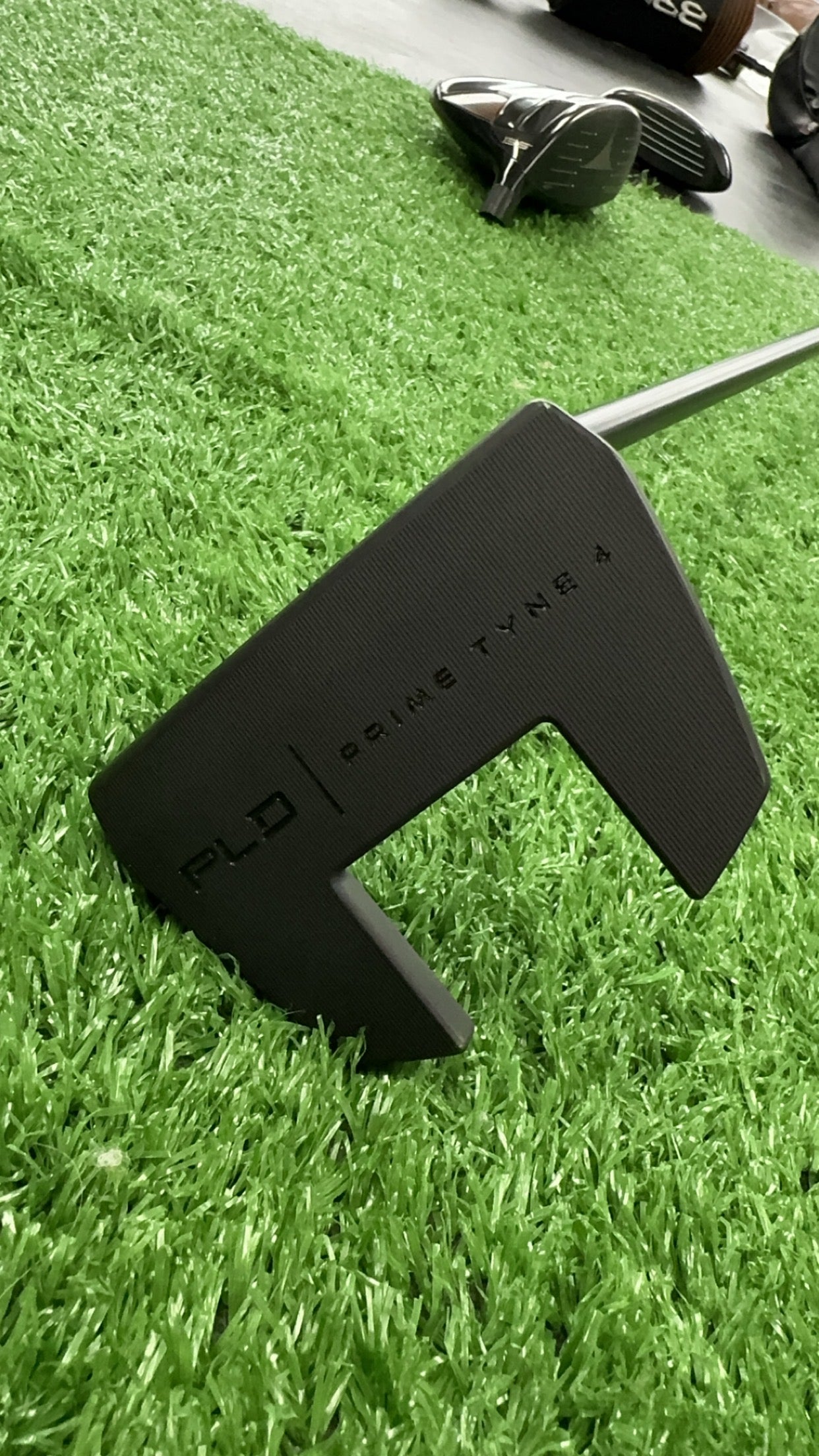 Ping PLD Limited Edition