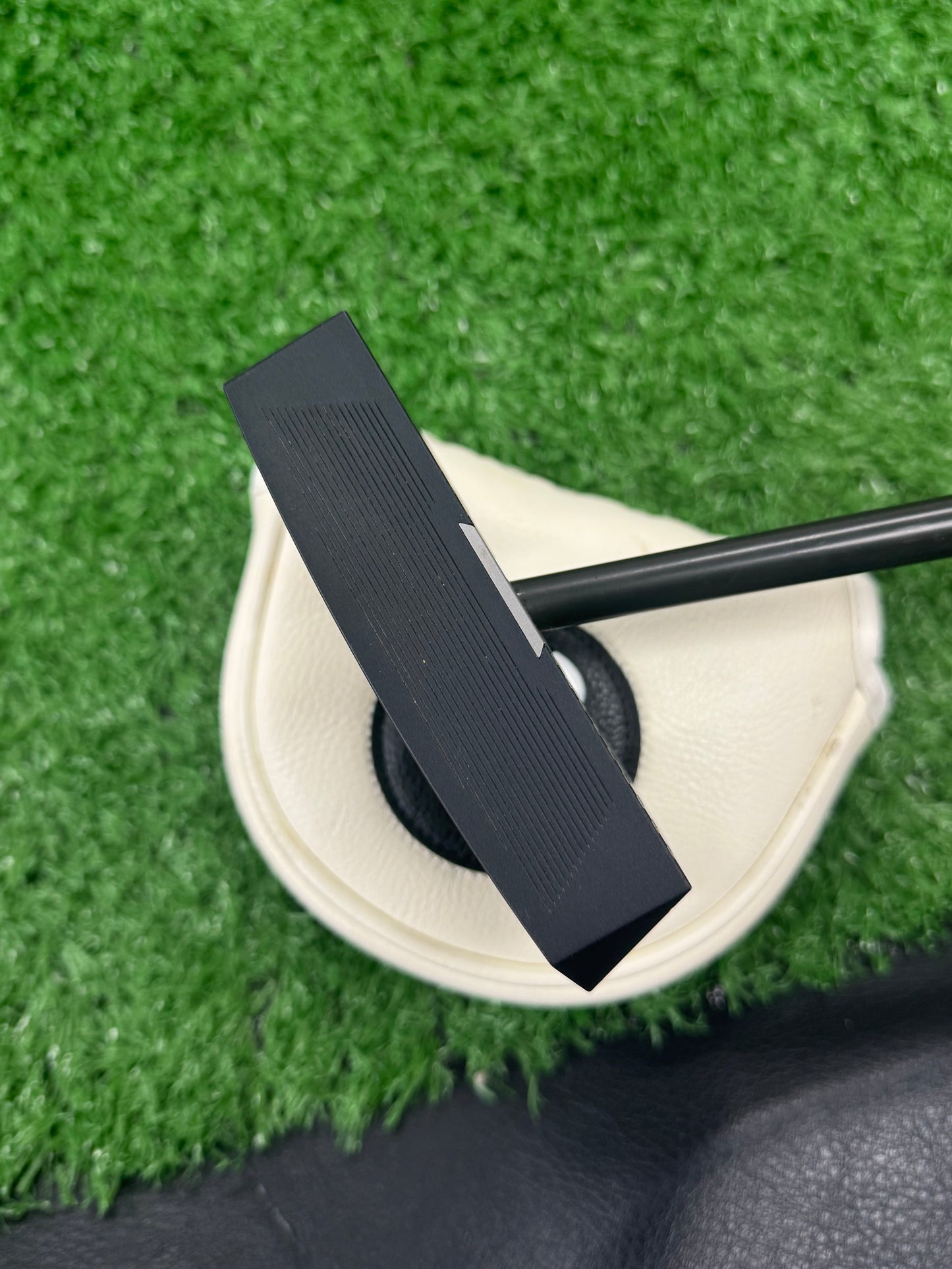 Lab Golf Mezz Max Putter- 36.5”