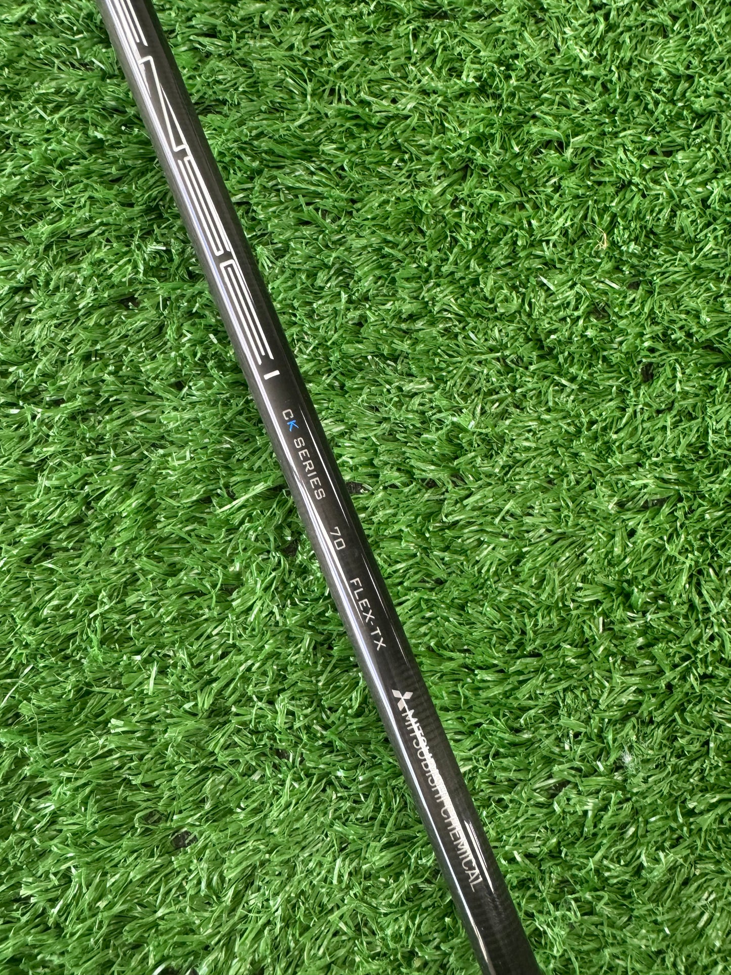 TENSEI PRO BLUE 70 TX Driver Shaft - New