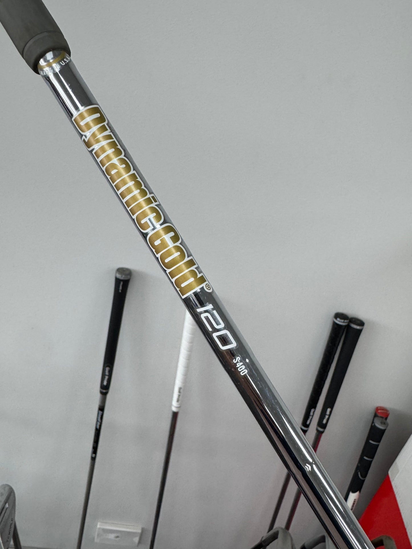 CLEVELAND RTX 4 58 DEGREE RAW WEDGE