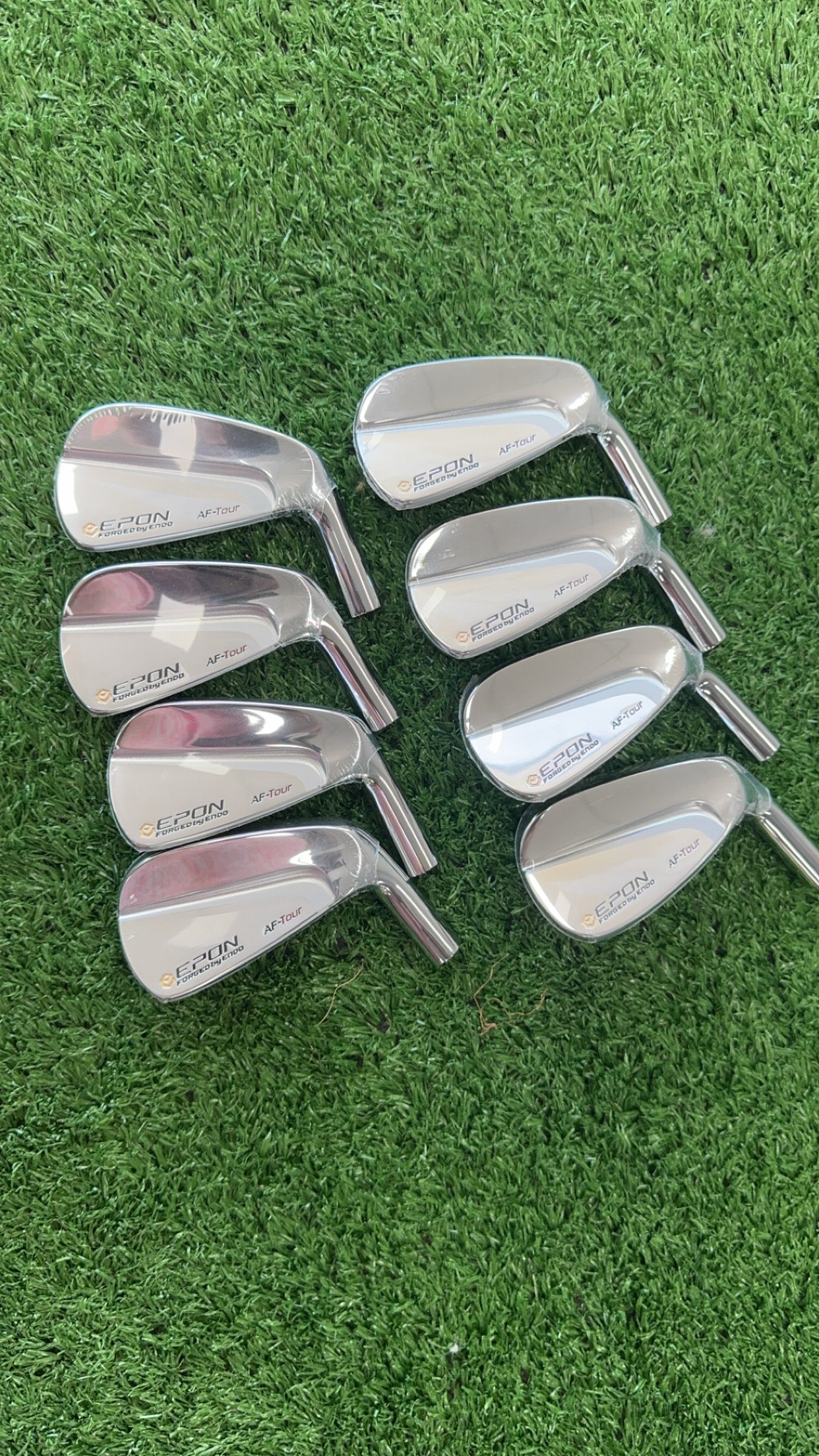 EPON AF TOUR BLADES 3-PW ( BRAND NEW)