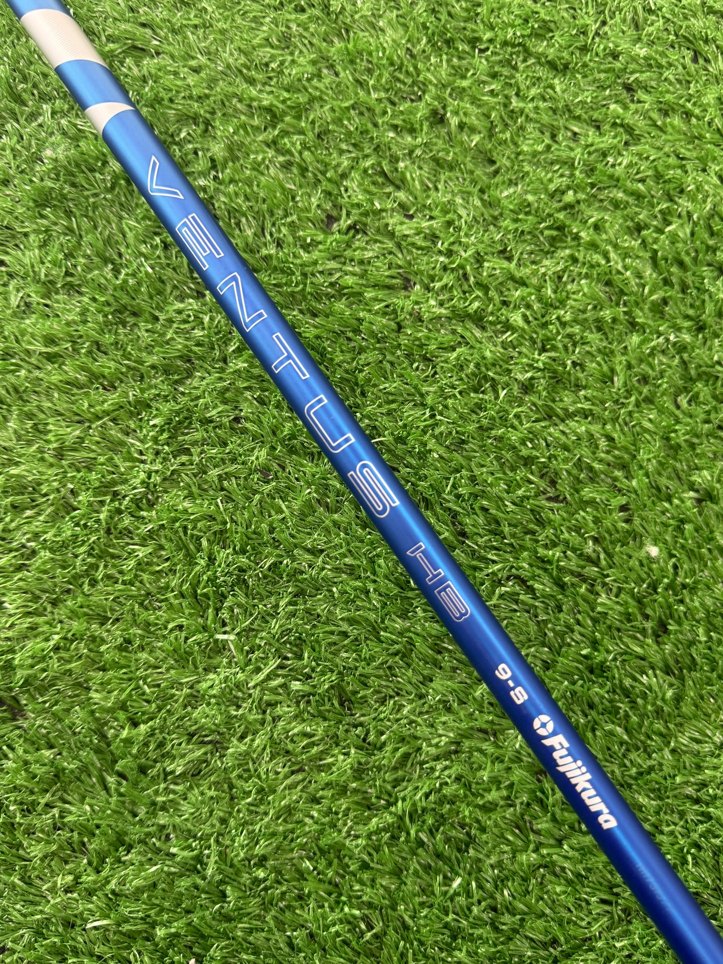 Bridgestone 221 Hi Driving Iron (2025)