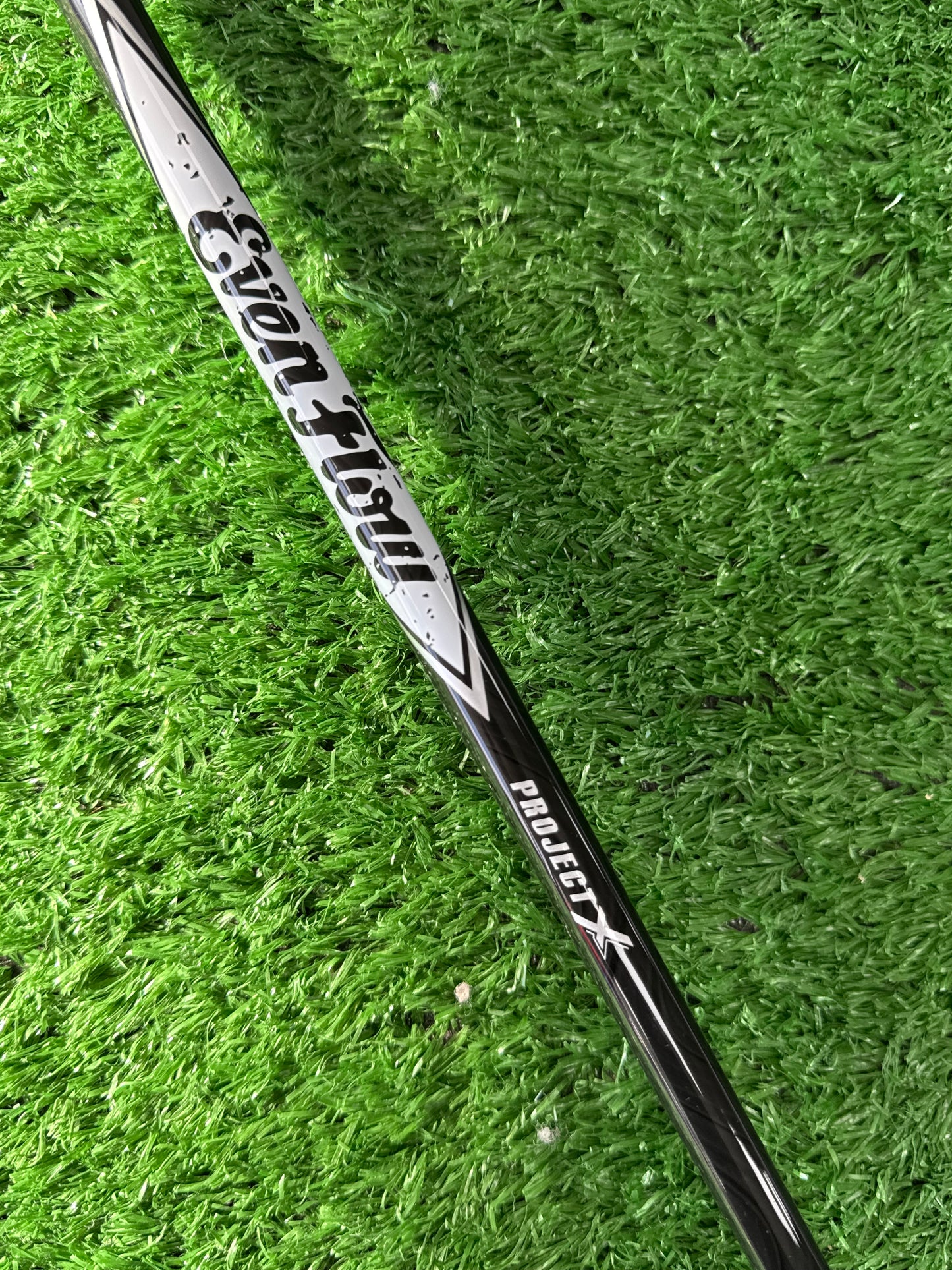 Even Flow 75g Stiff Shaft