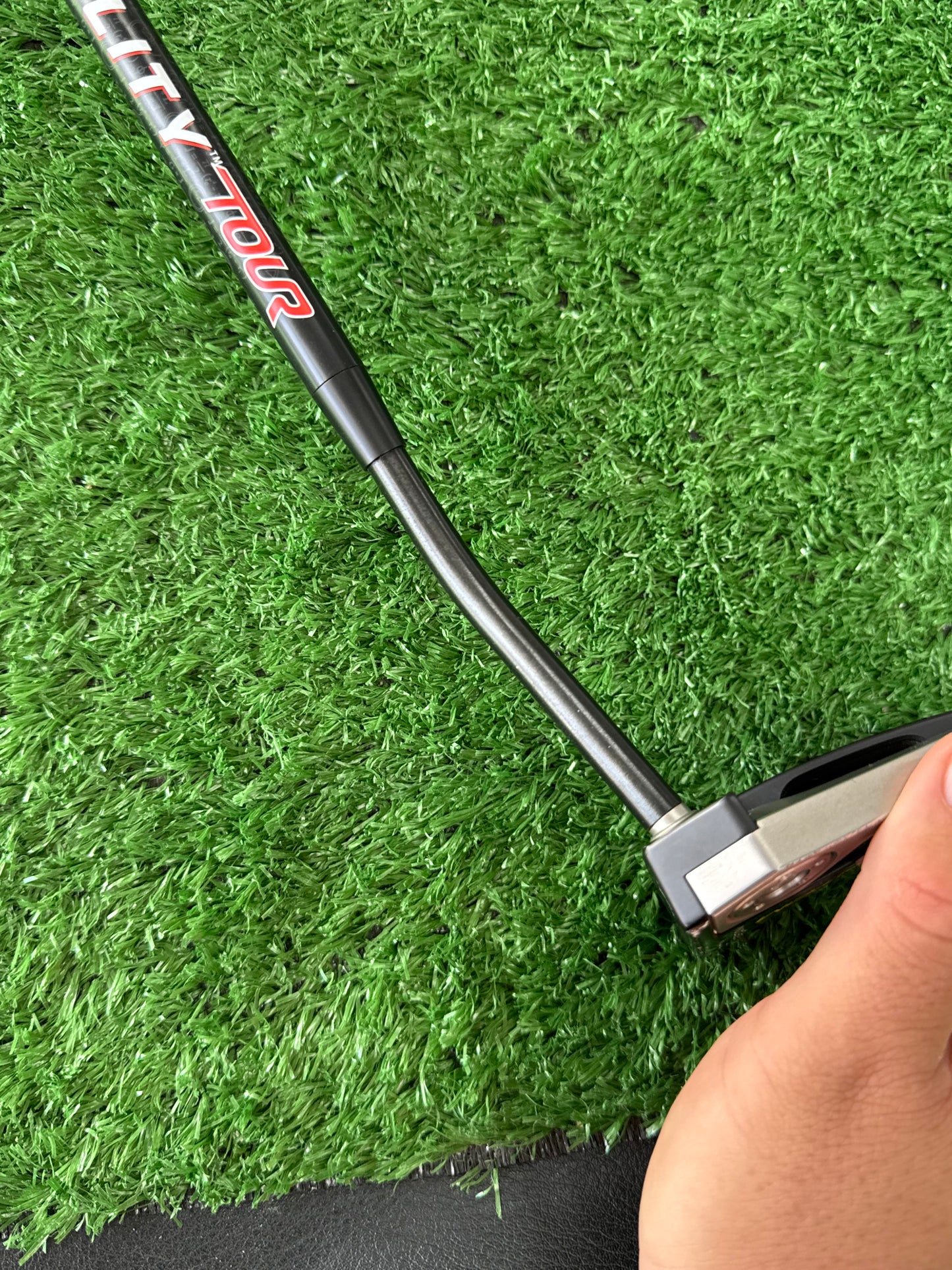 Scotty Cameron Phantom #7 Putter